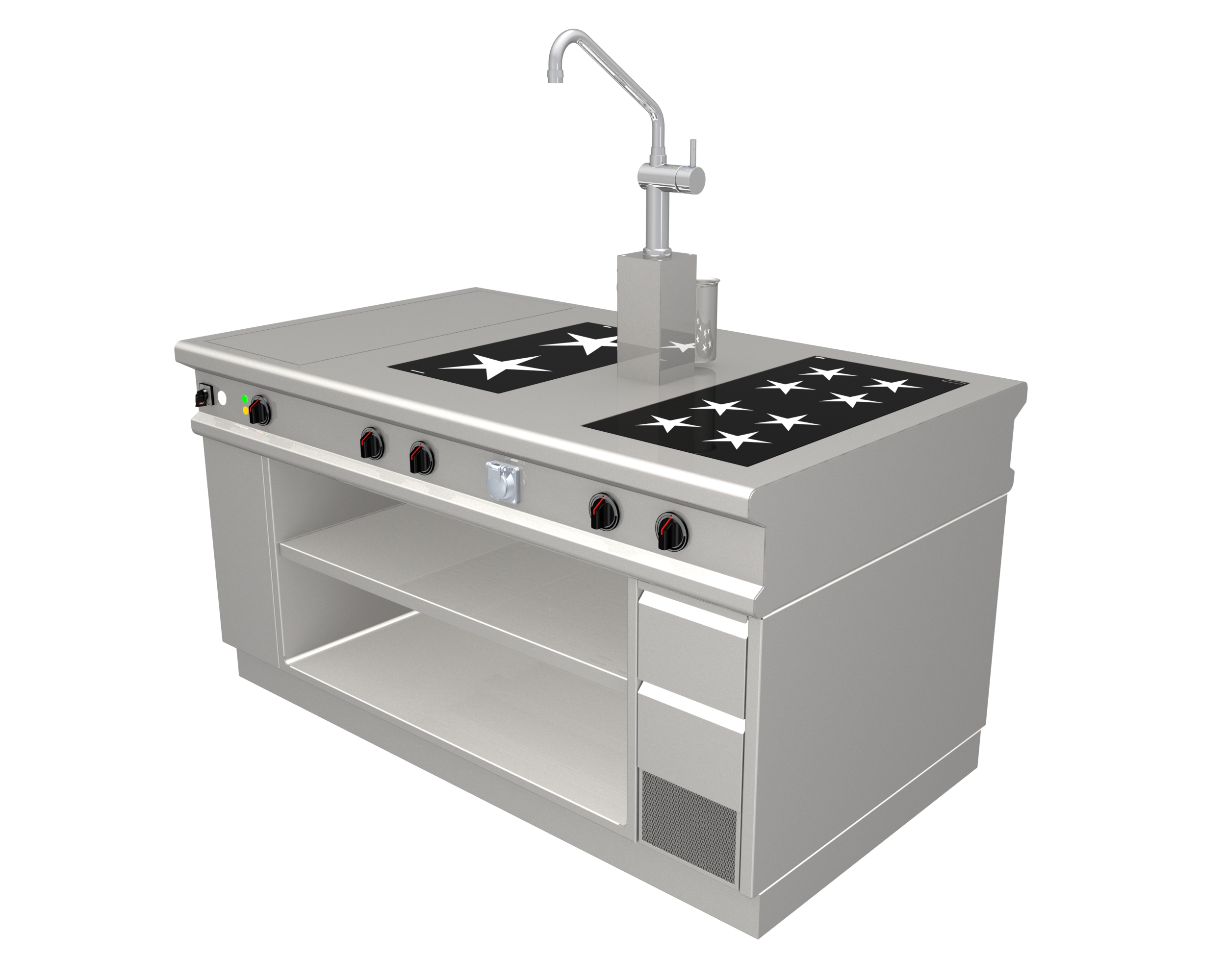 Referenzen Menu System AG - 