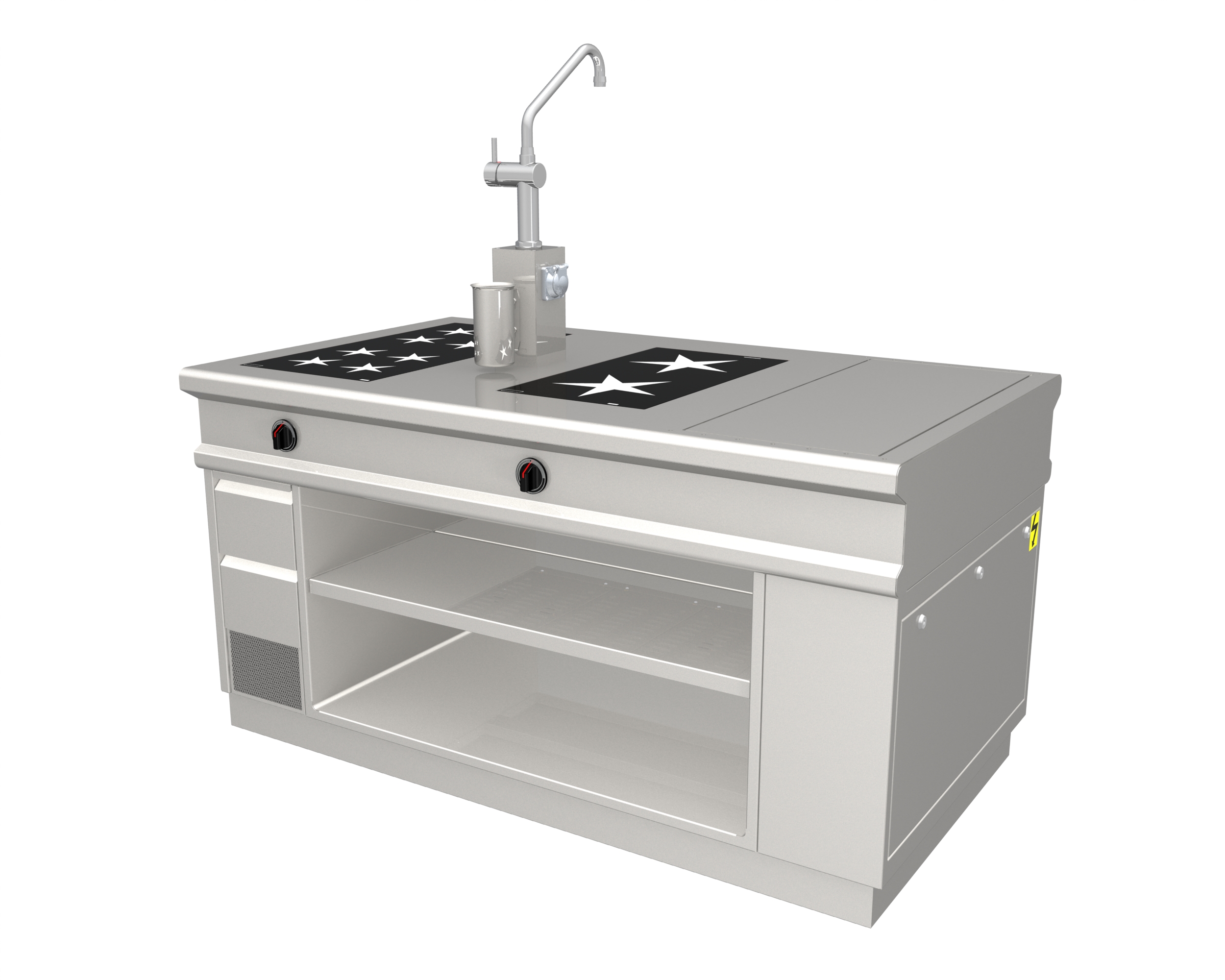 Referenzen Menu System AG - 