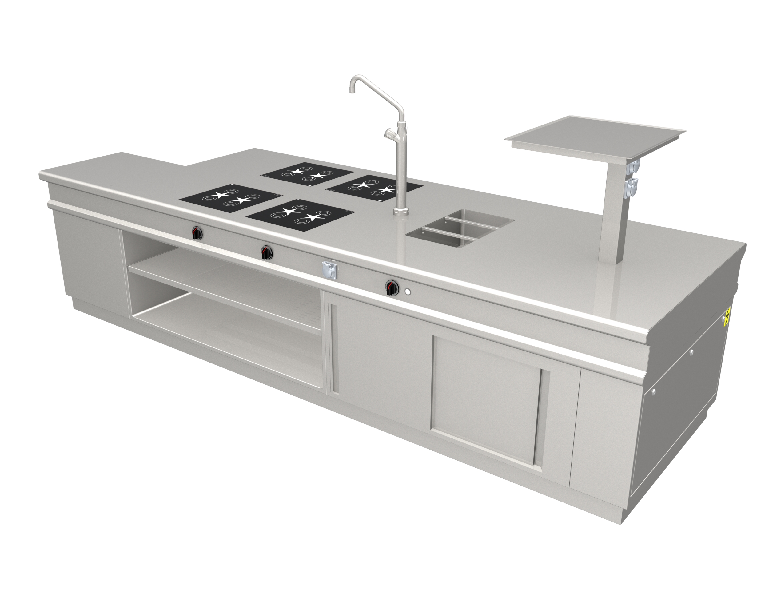 Referenzen Menu System AG - 