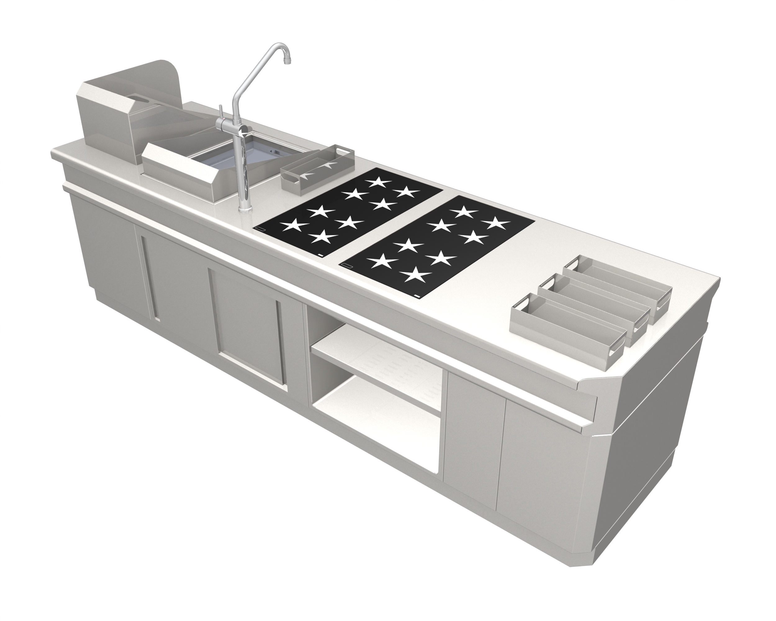 Referenzen Menu System AG - 