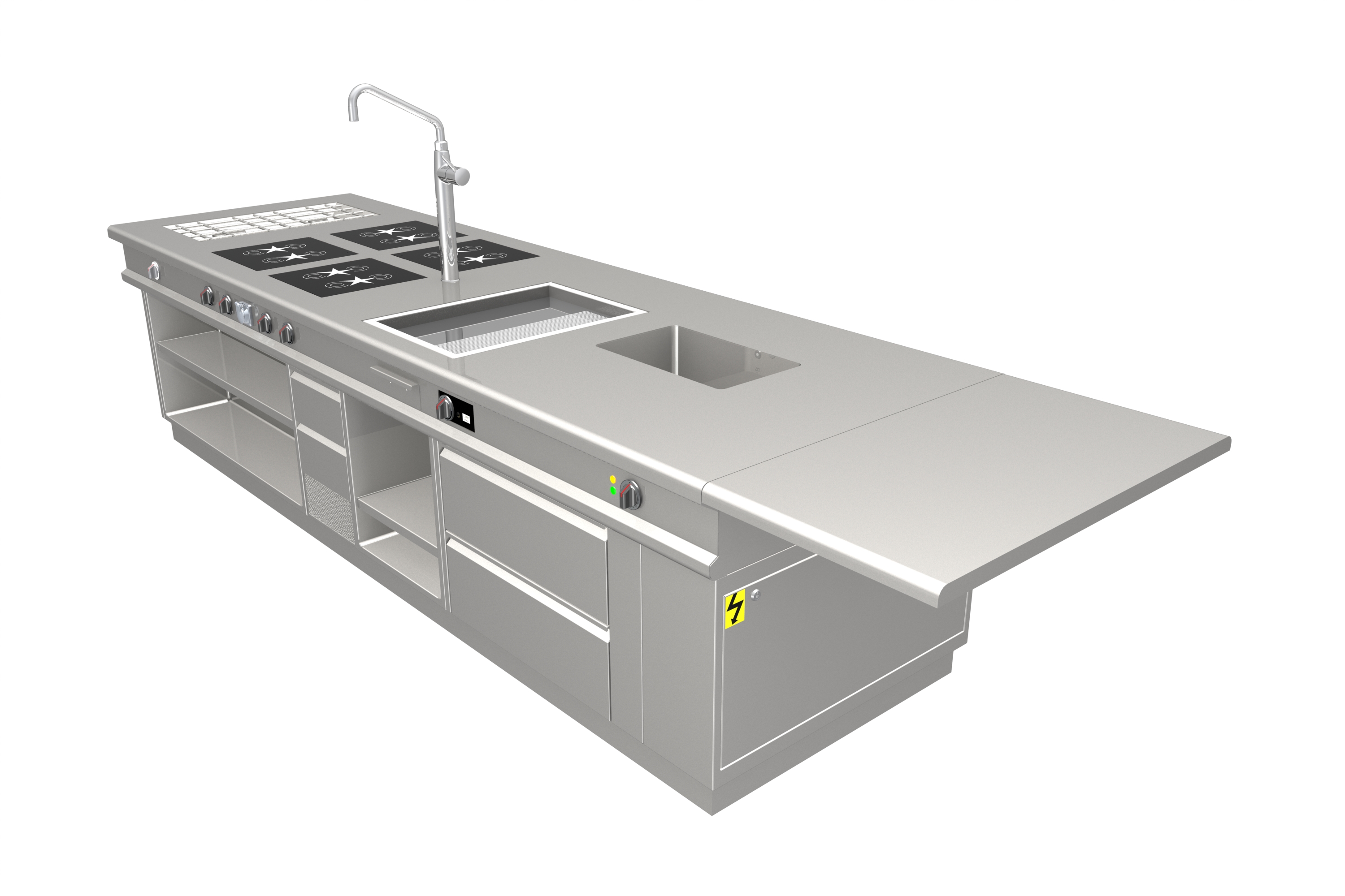 Referenzen Menu System AG - 