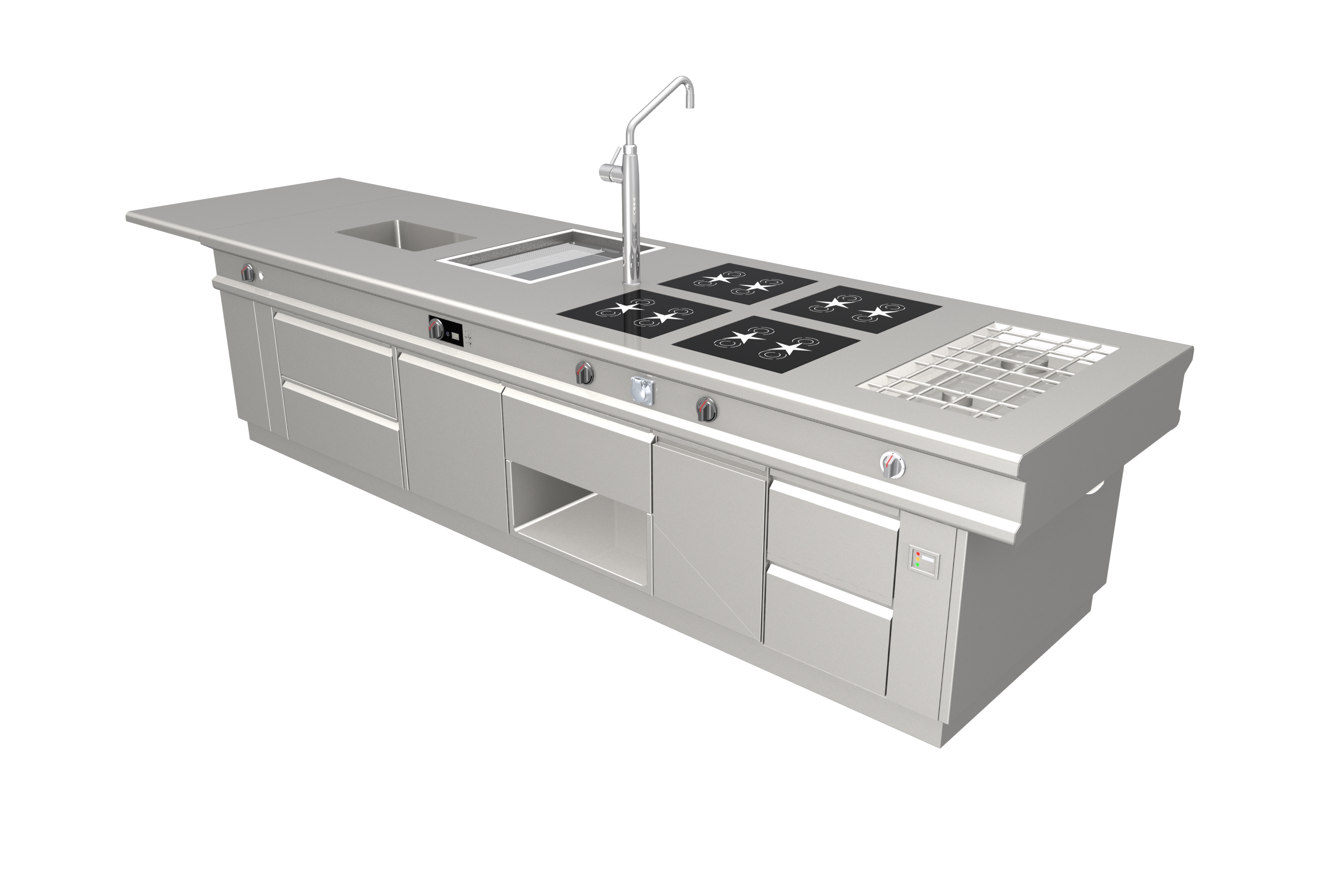 Referenzen Menu System AG - 