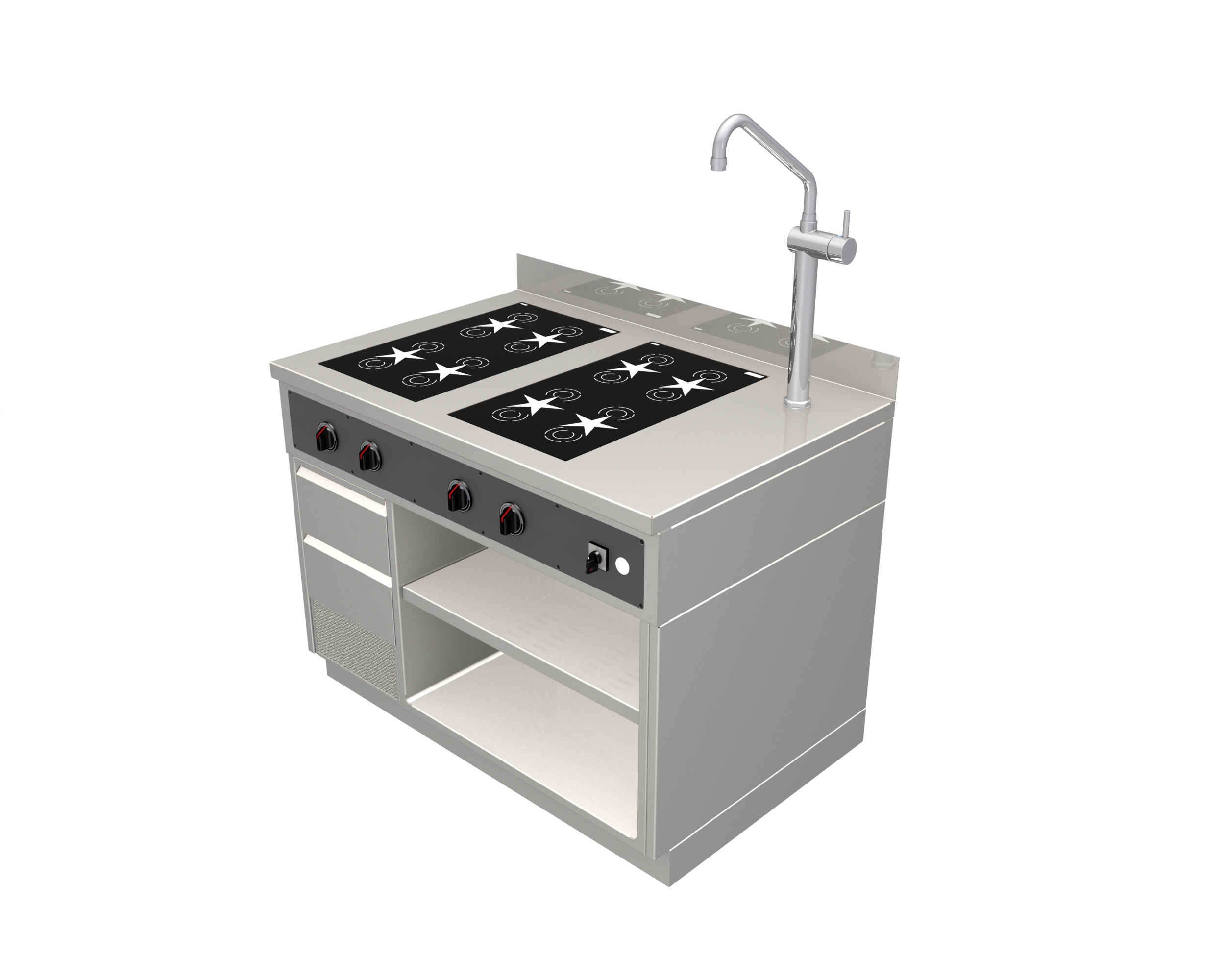 Referenzen Menu System AG - 