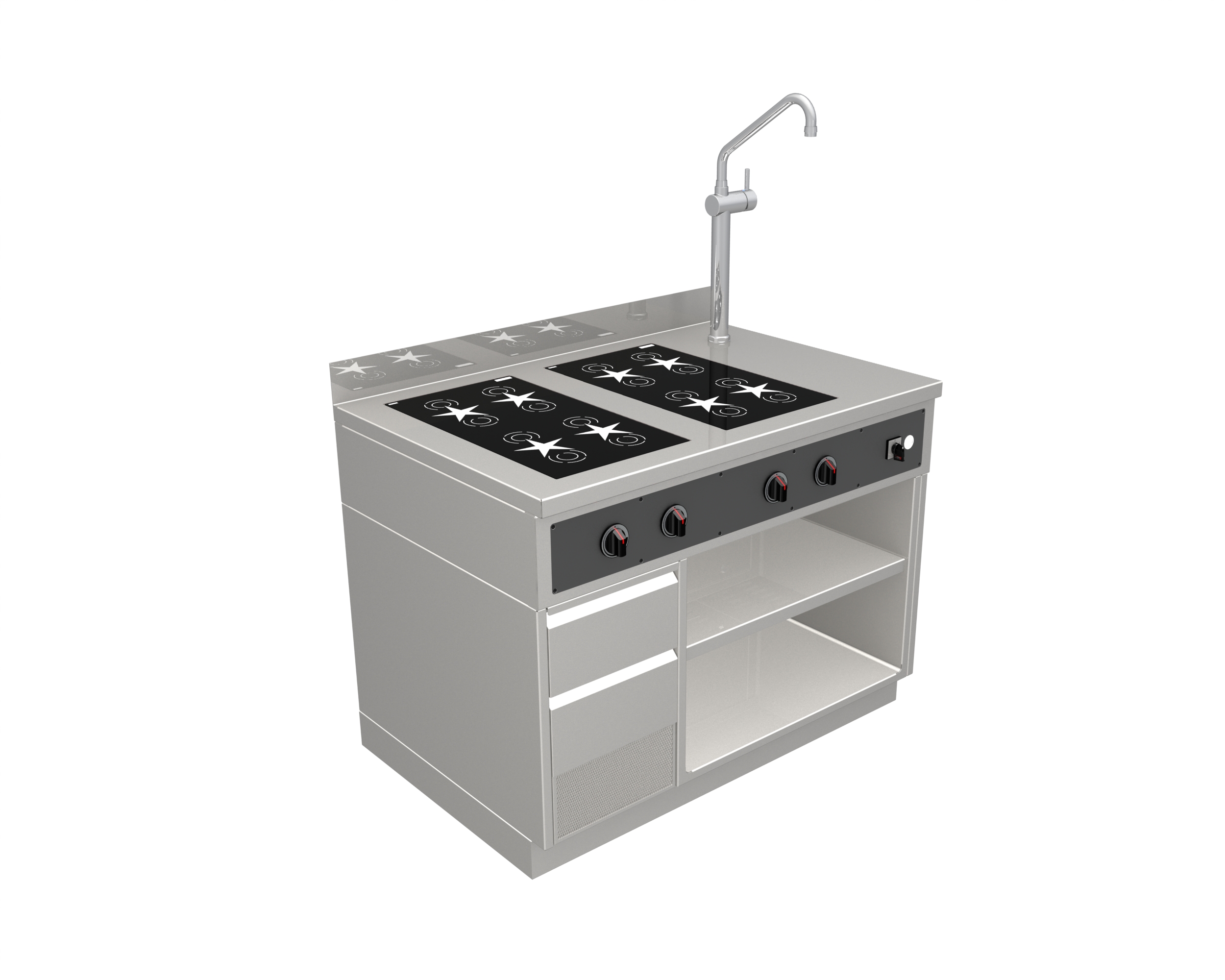 Referenzen Menu System AG - 