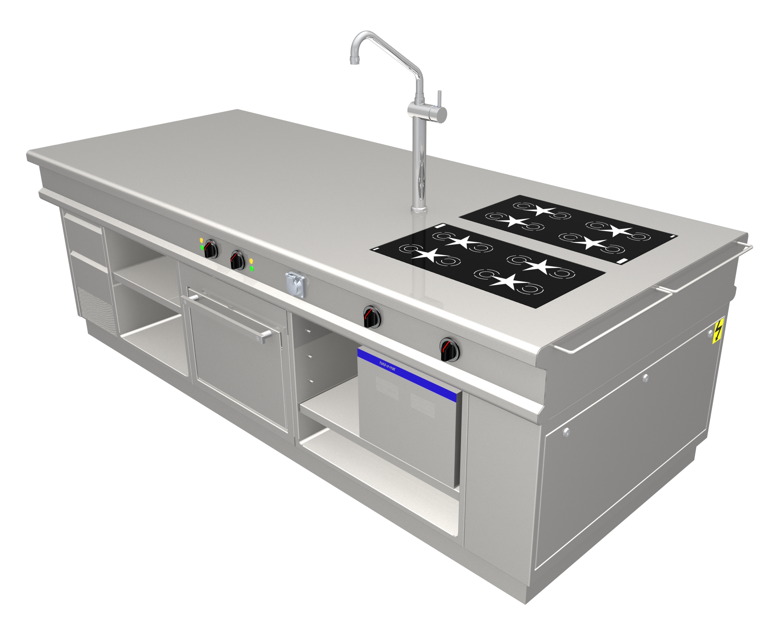 Referenzen Menu System AG - 