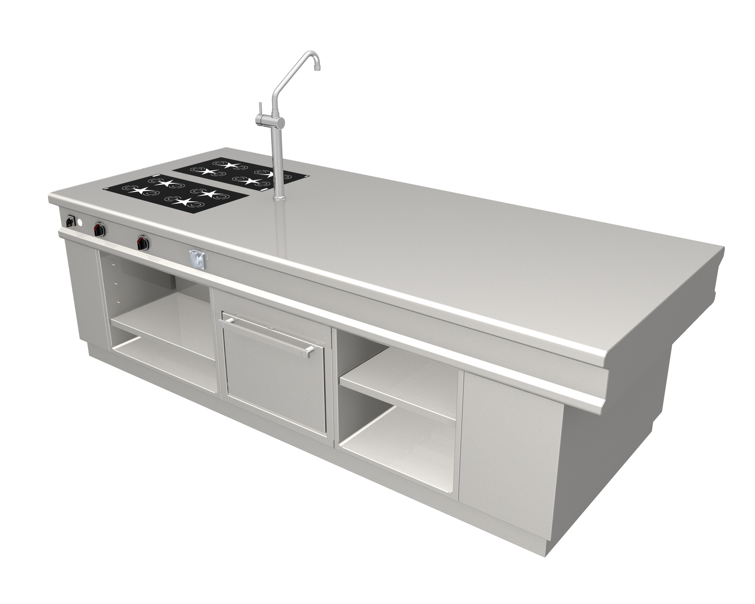 Referenzen Menu System AG - 