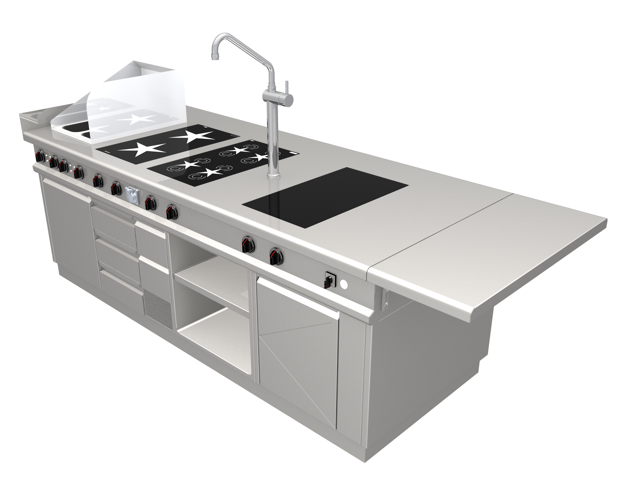 Referenzen Menu System AG - 