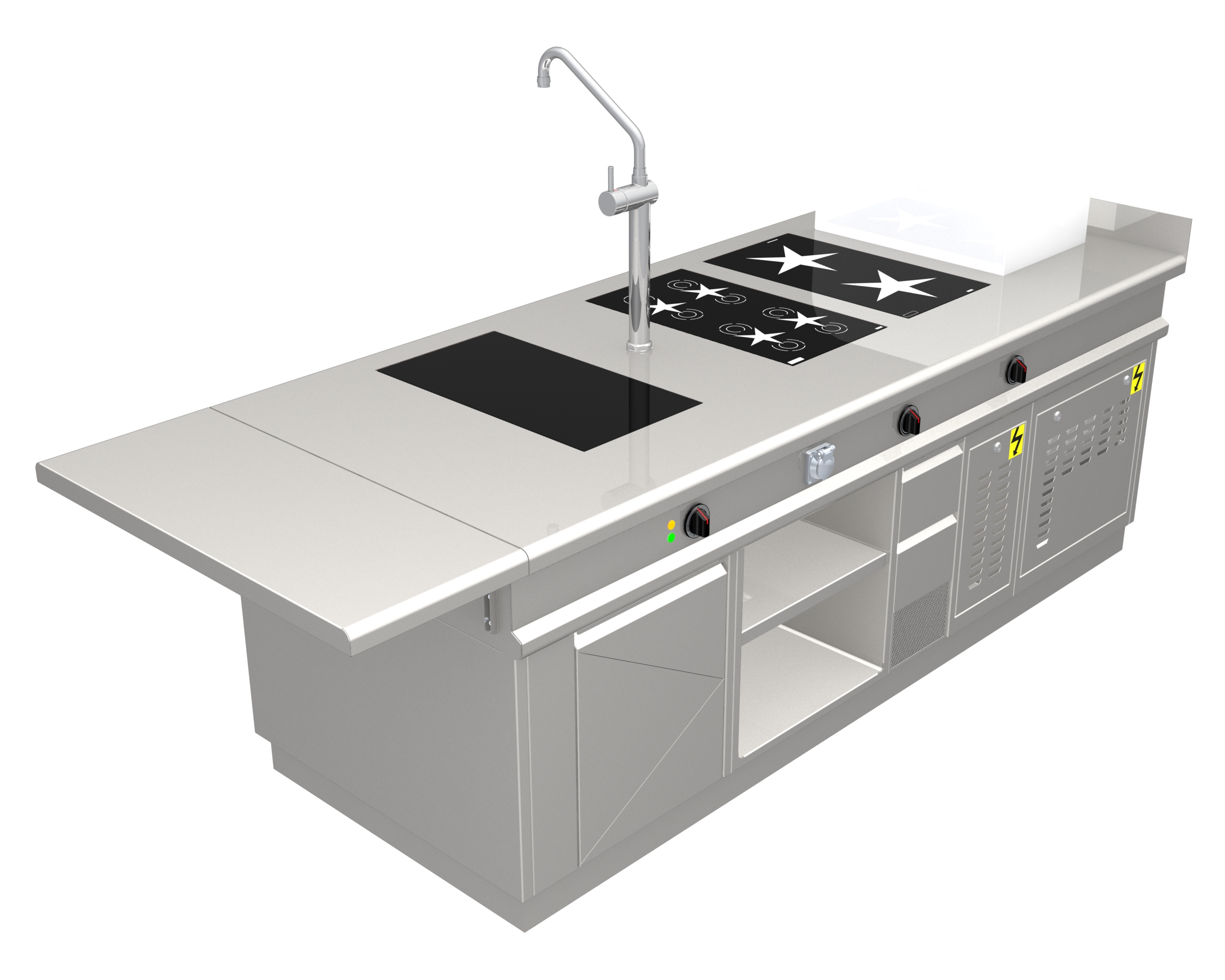 Referenzen Menu System AG - 