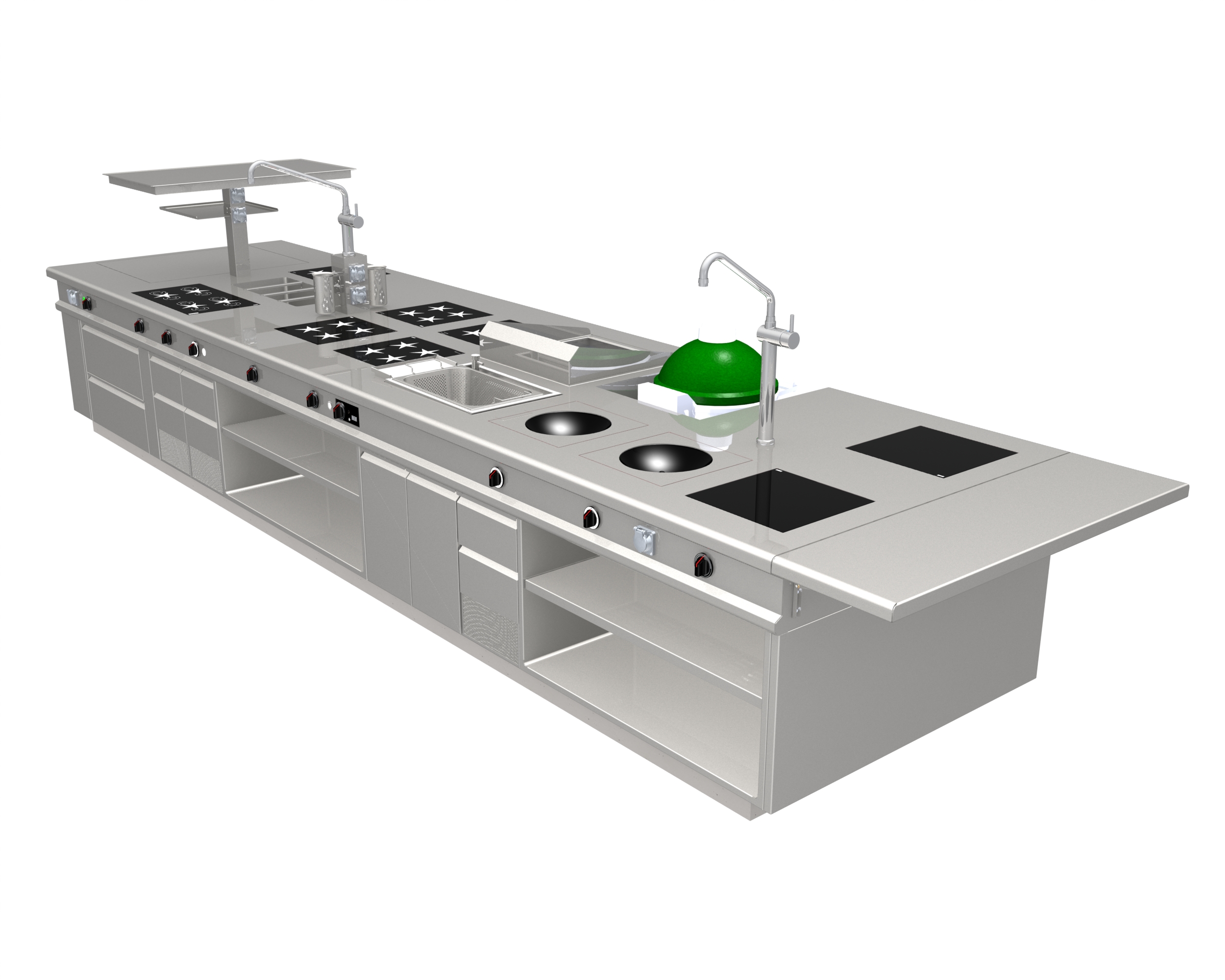 Referenzen Menu System AG - 