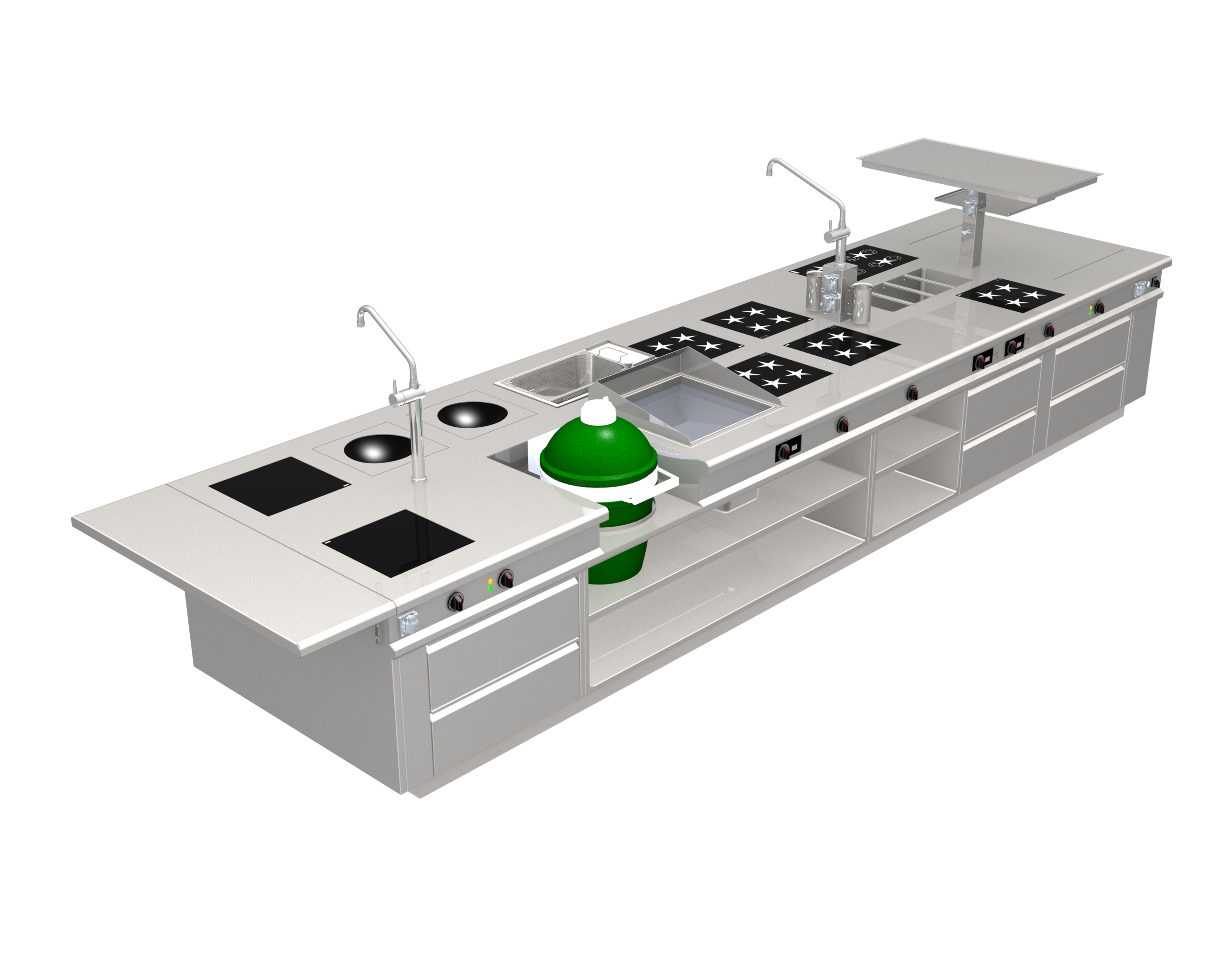 Referenzen Menu System AG - 