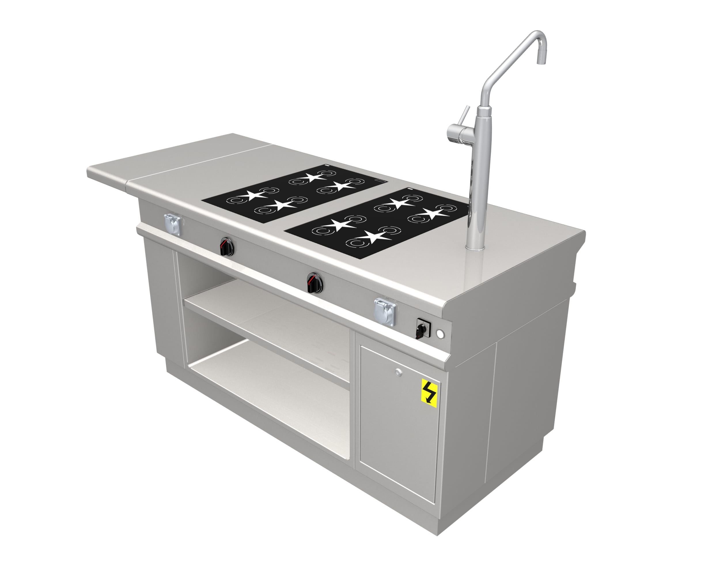 Referenzen Menu System AG - 