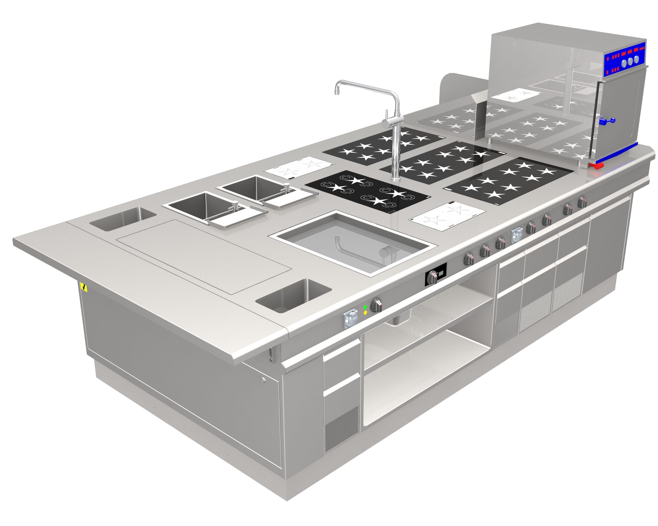 Referenzen Menu System AG - 