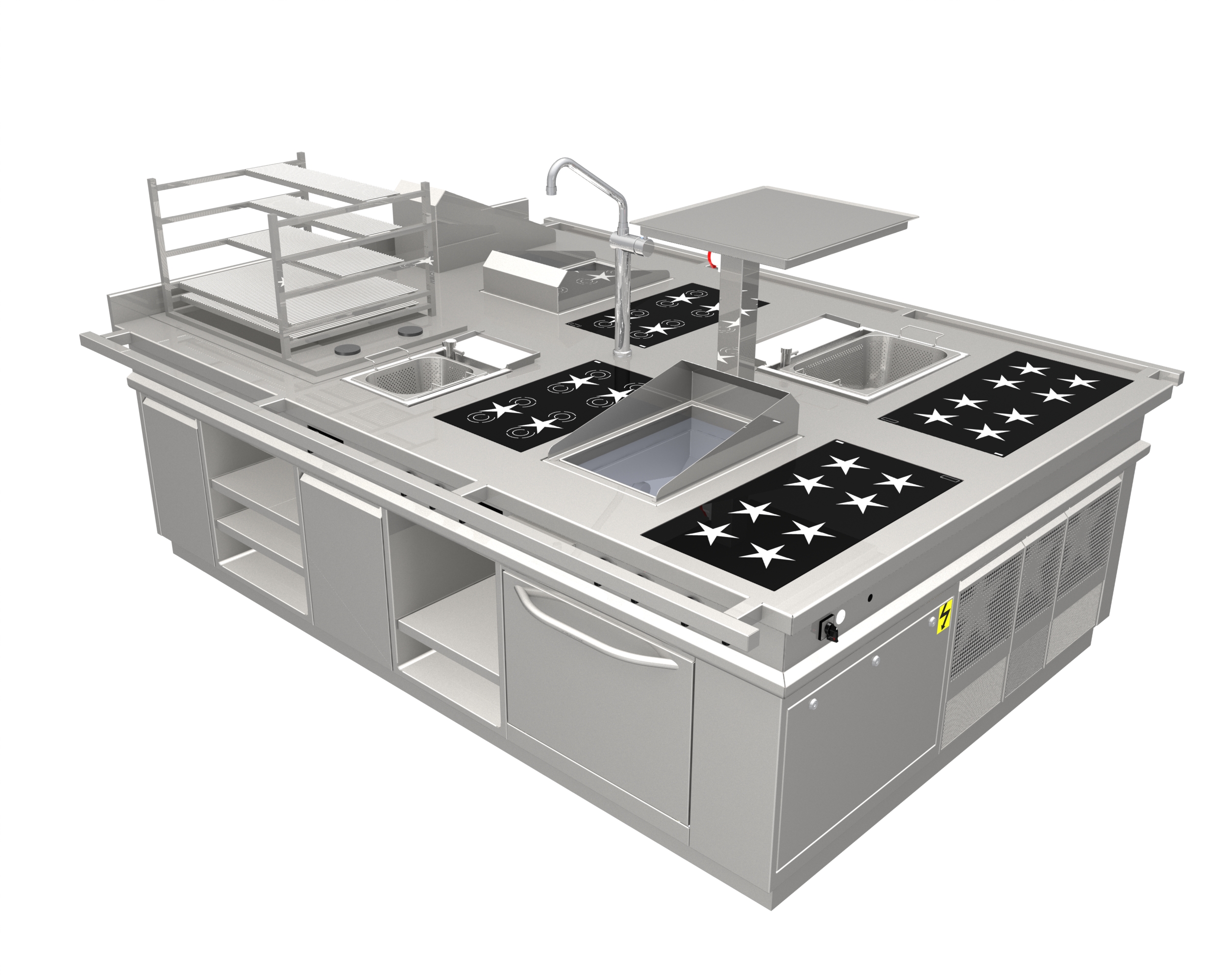 Referenzen Menu System AG - 