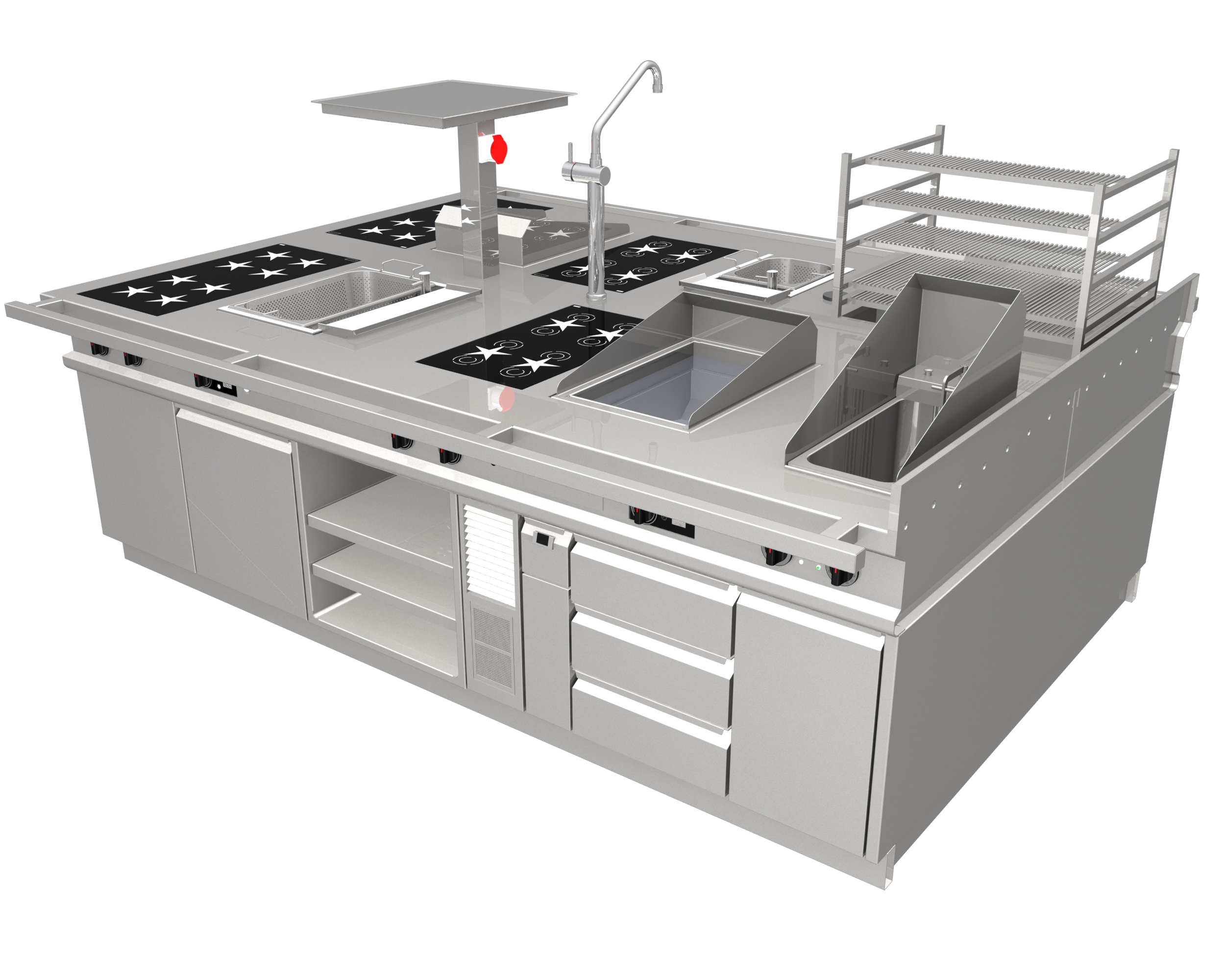 Referenzen Menu System AG - 