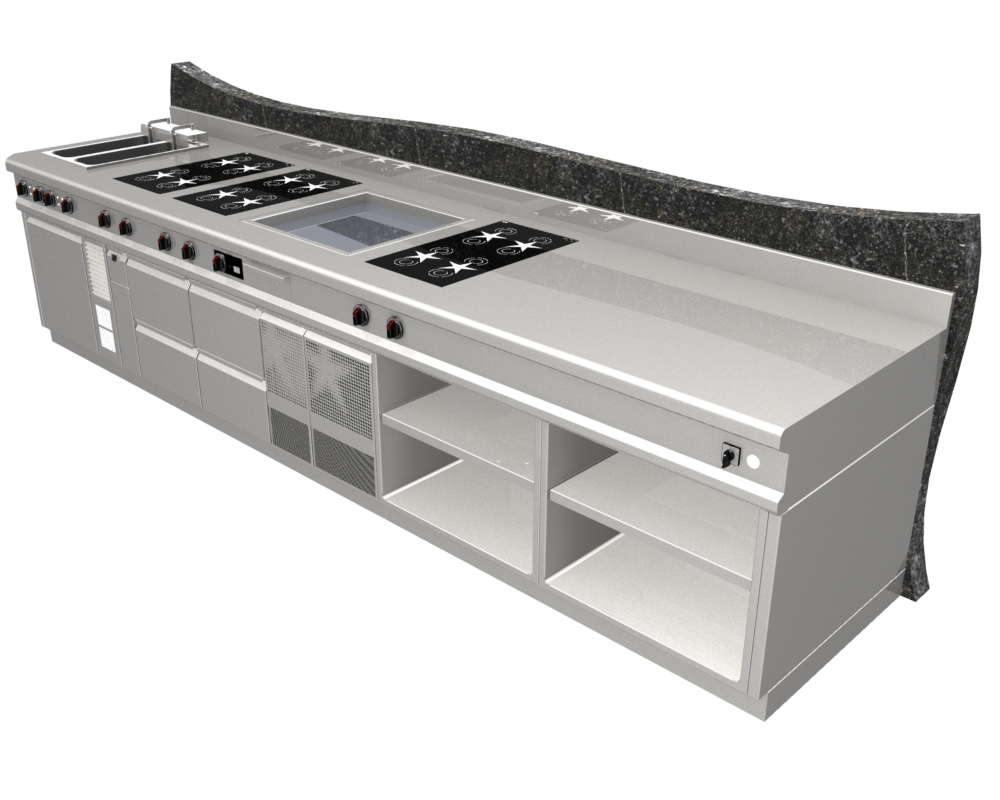 Referenzen Menu System AG - 