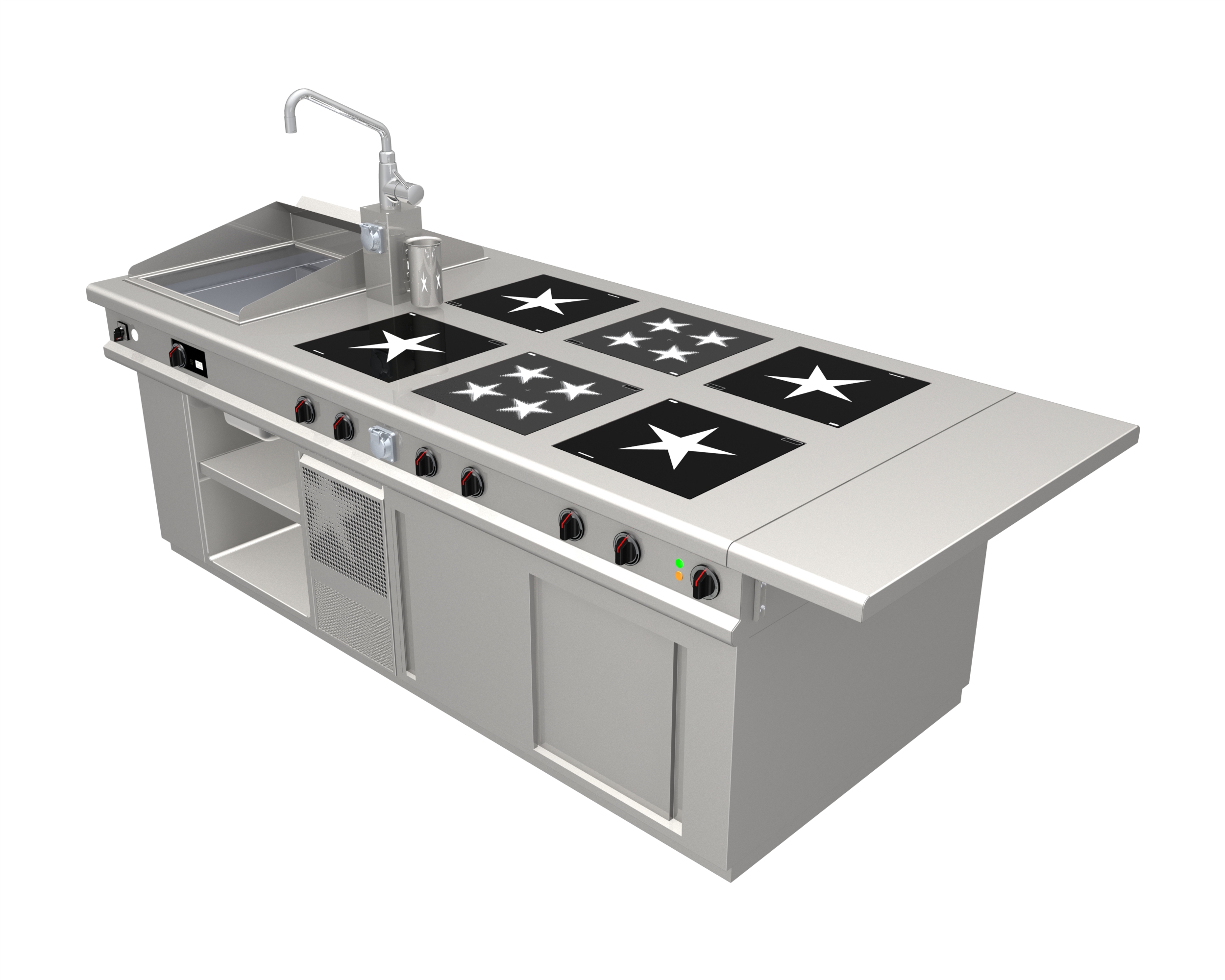 Referenzen Menu System AG - 