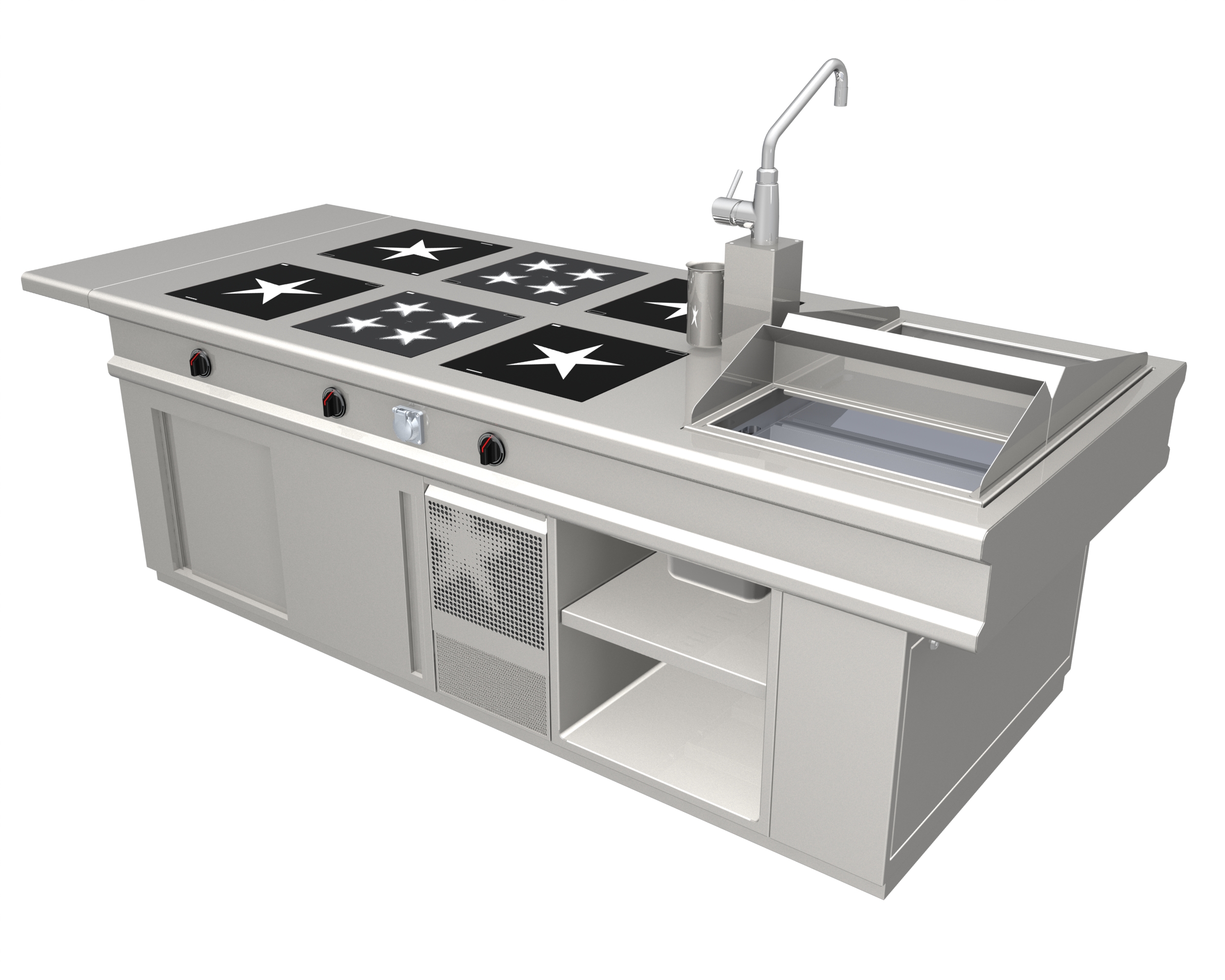 Referenzen Menu System AG - 