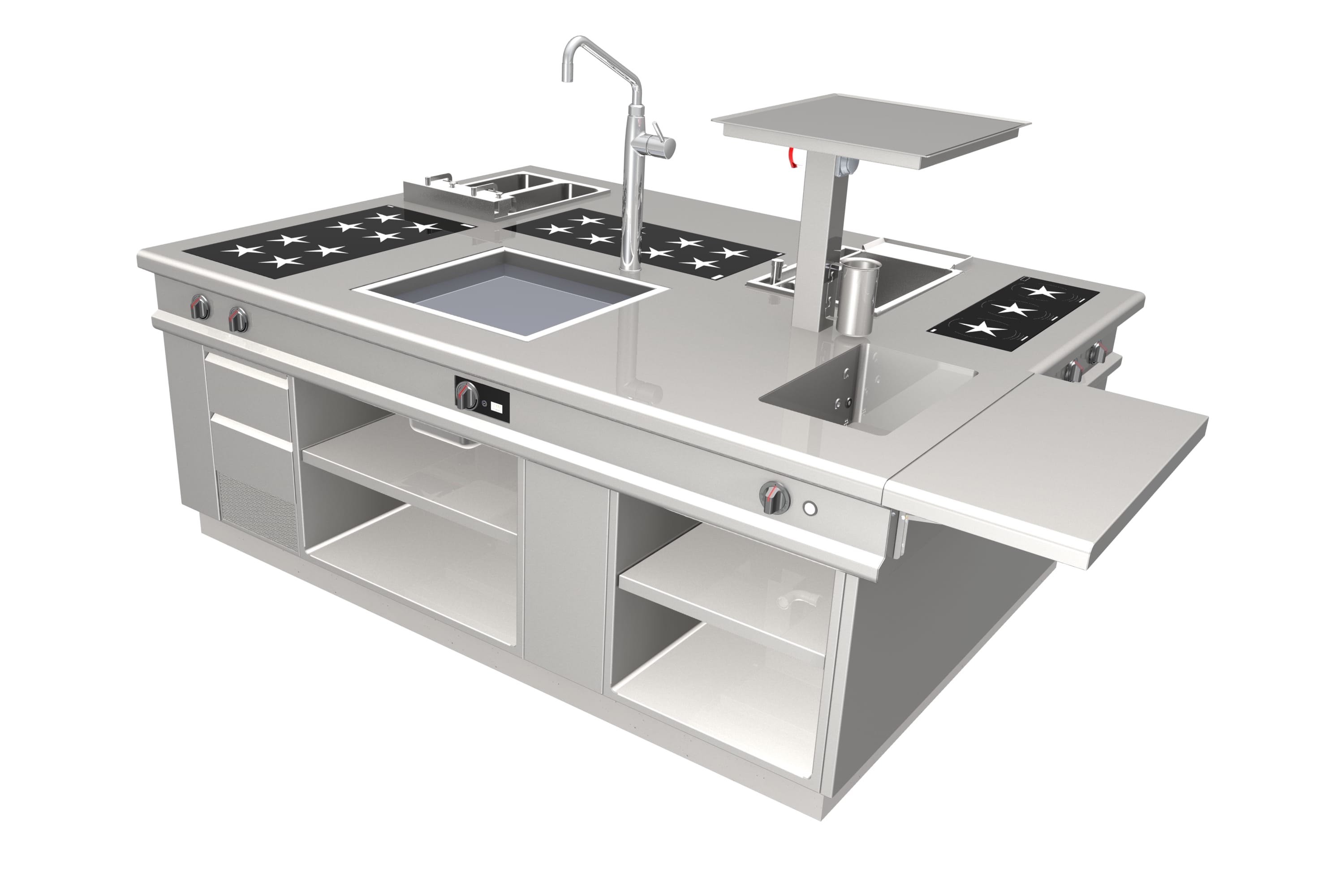 Referenzen Menu System AG - 