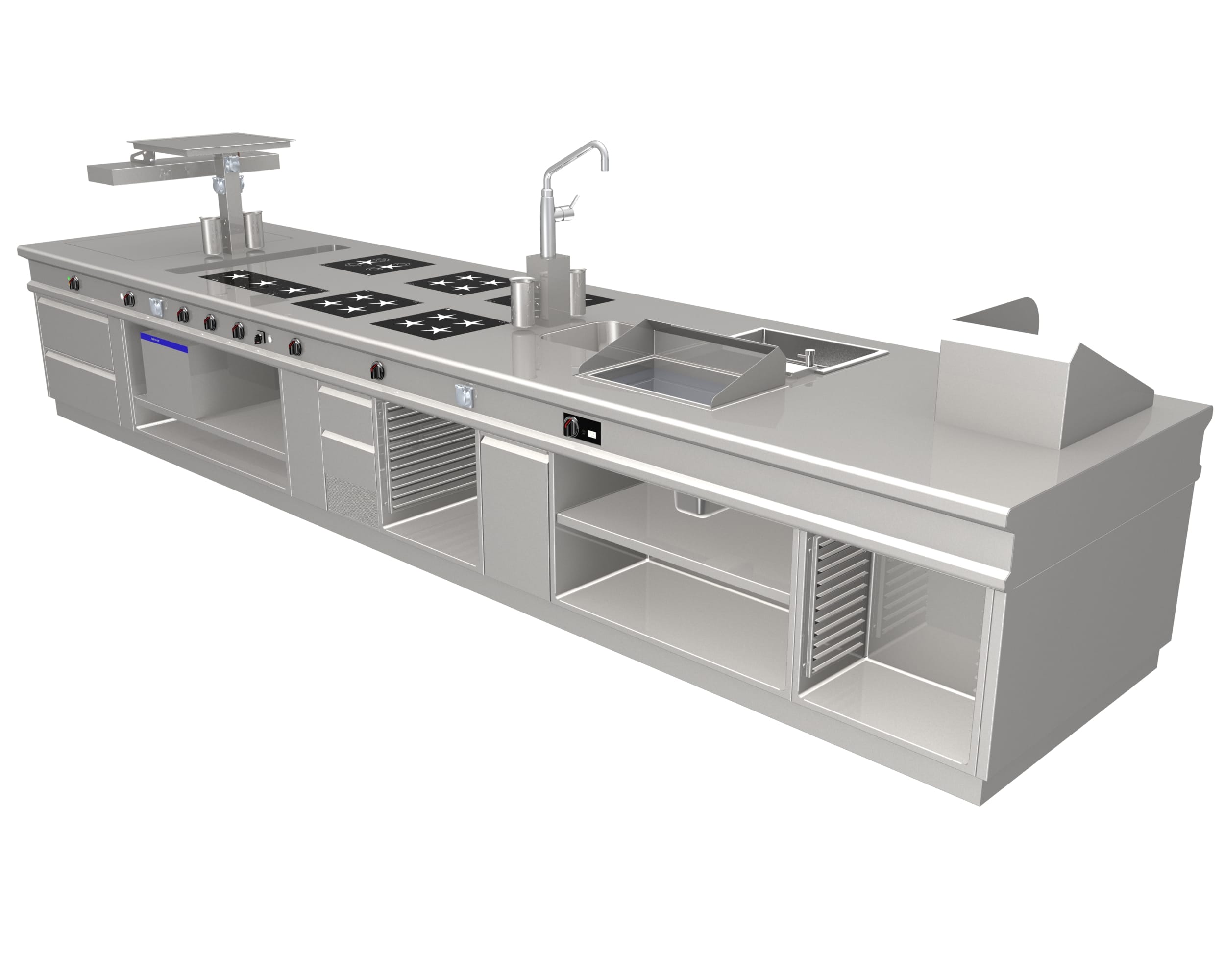 Referenzen Menu System AG - 