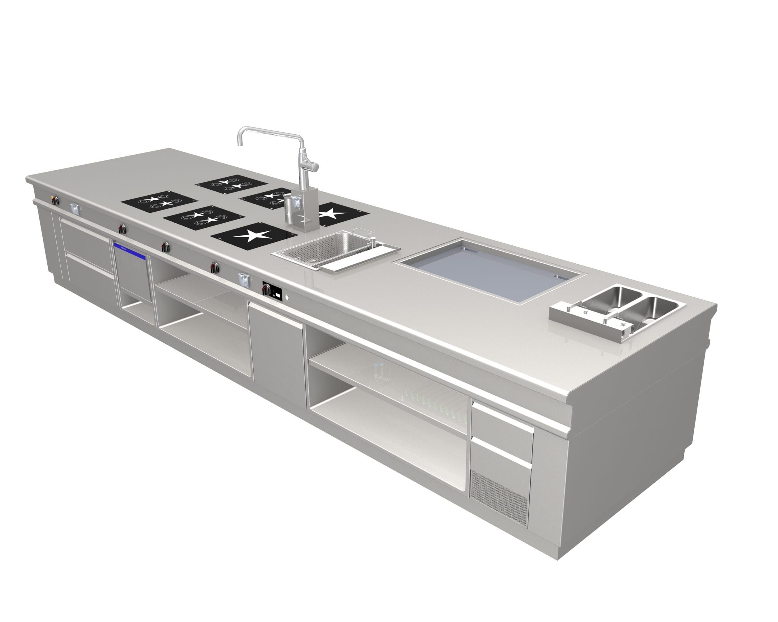 Referenzen Menu System AG - 