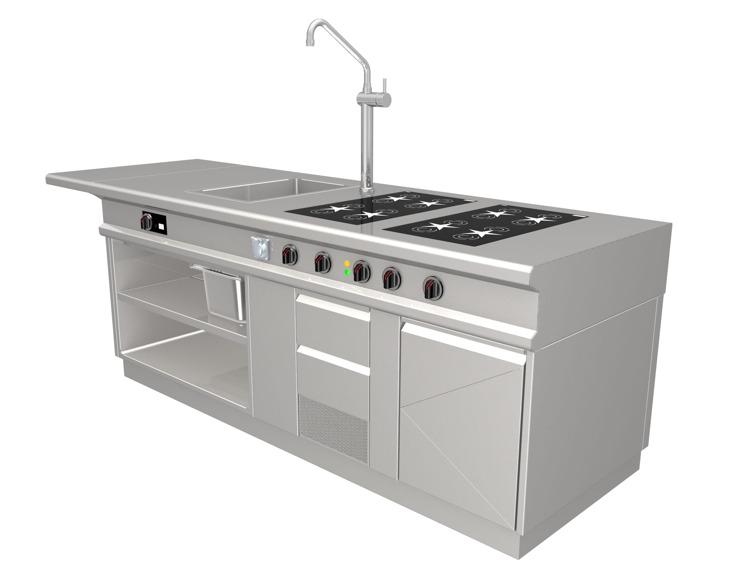 Referenzen Menu System AG - 