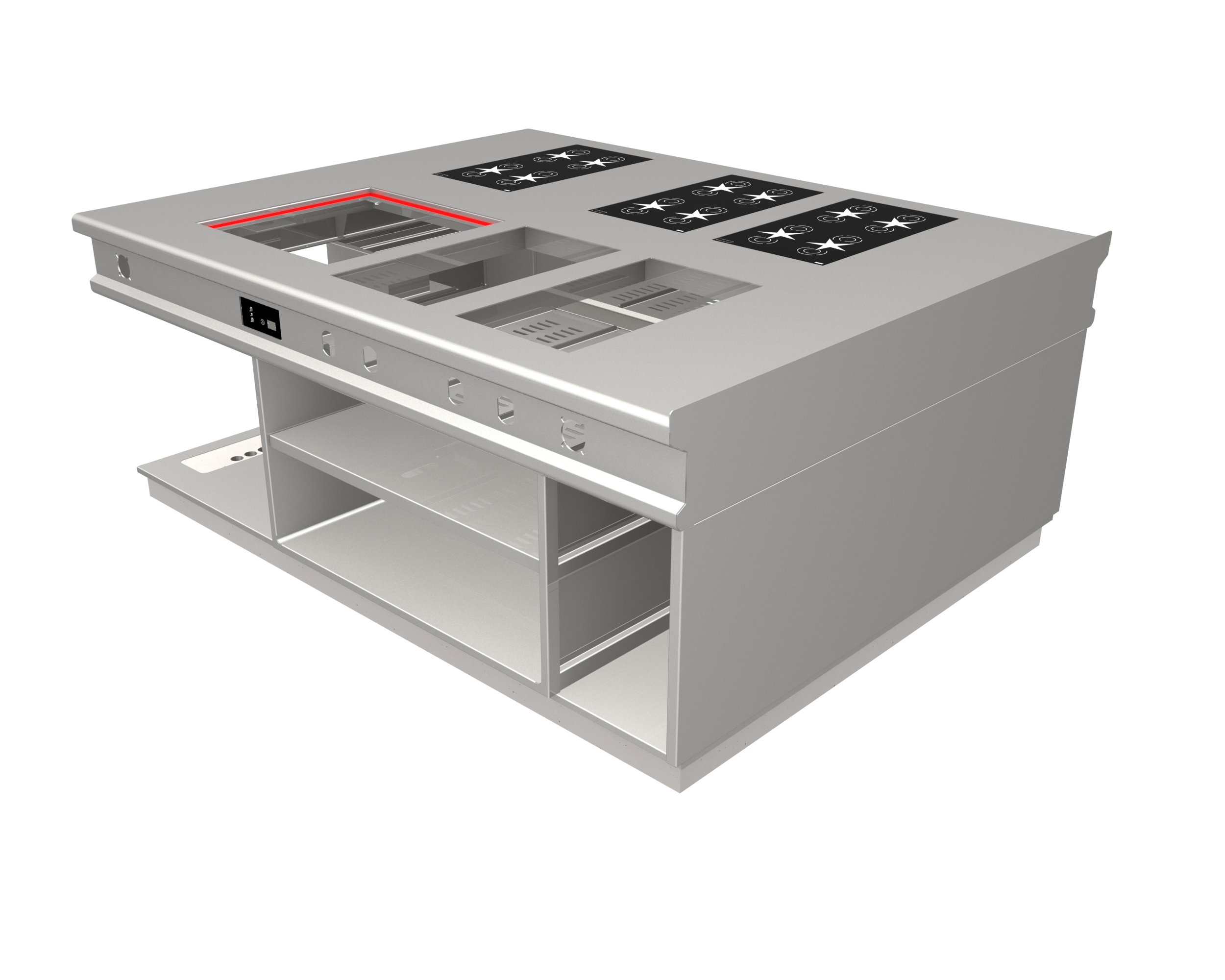 Referenzen Menu System AG - 