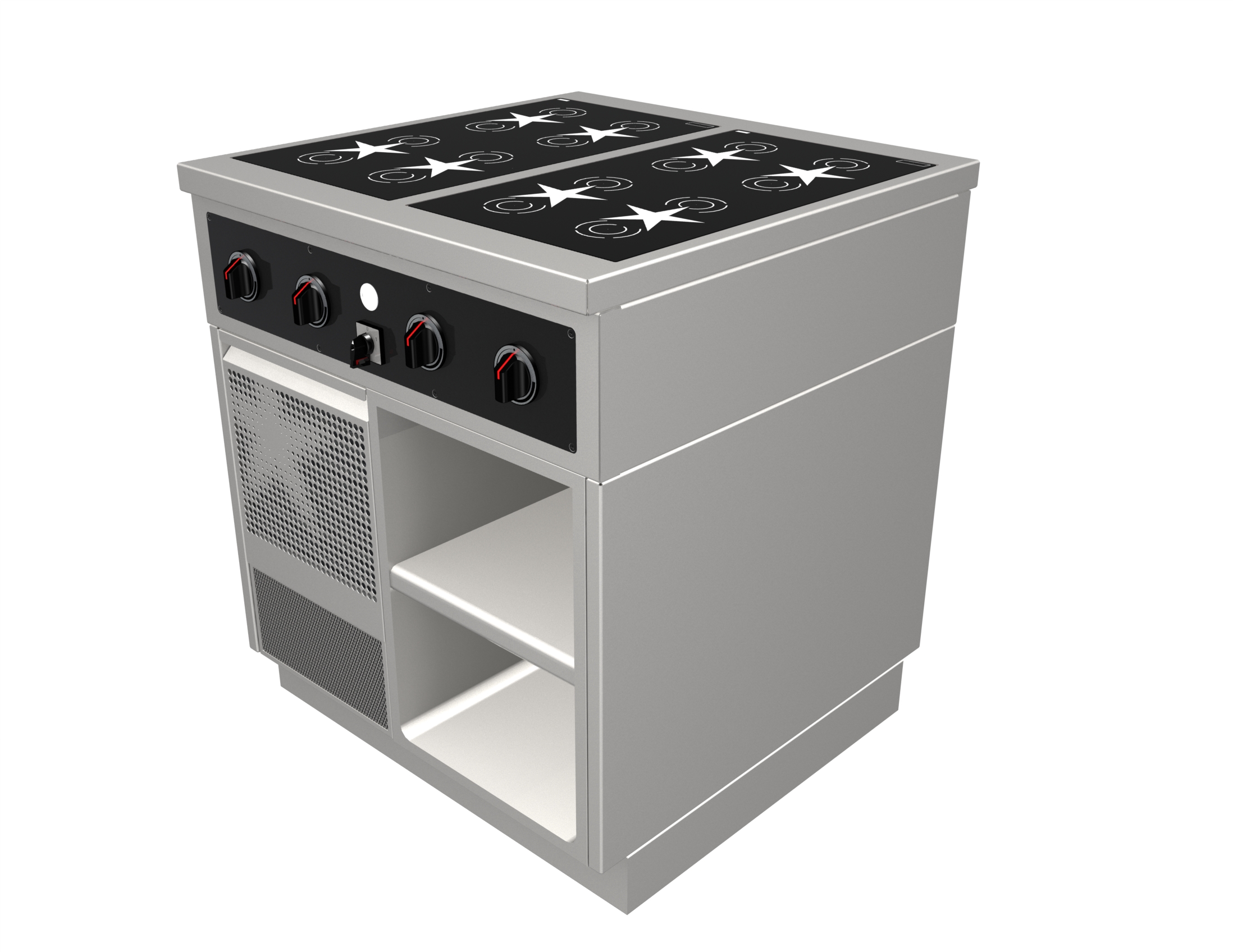 Referenzen Menu System AG - Traversa Wohnaus