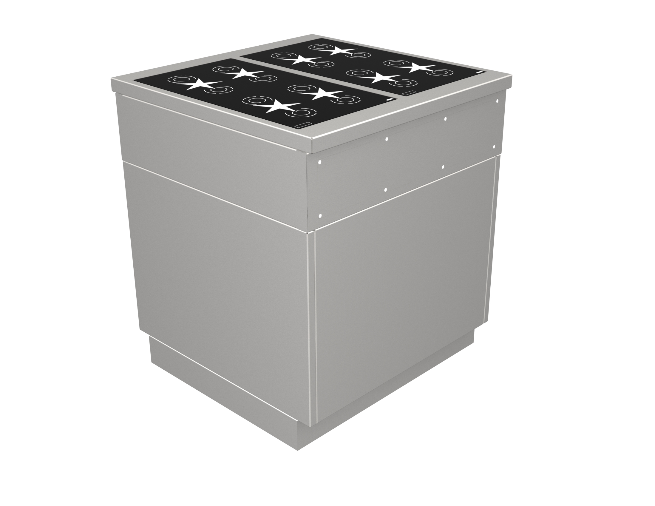 Referenzen Menu System AG - Traversa Wohnaus