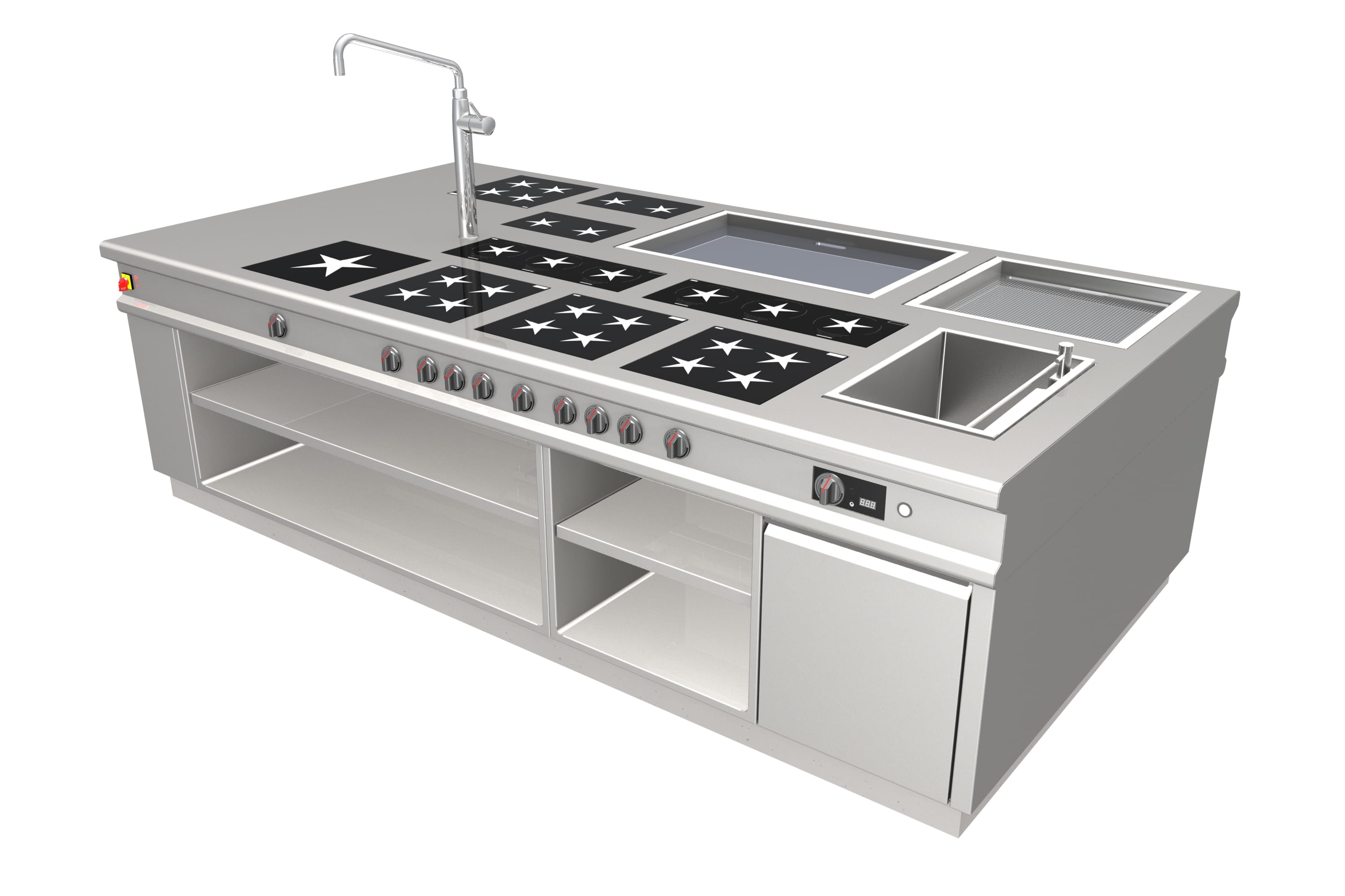 Referenzen Menu System AG - 