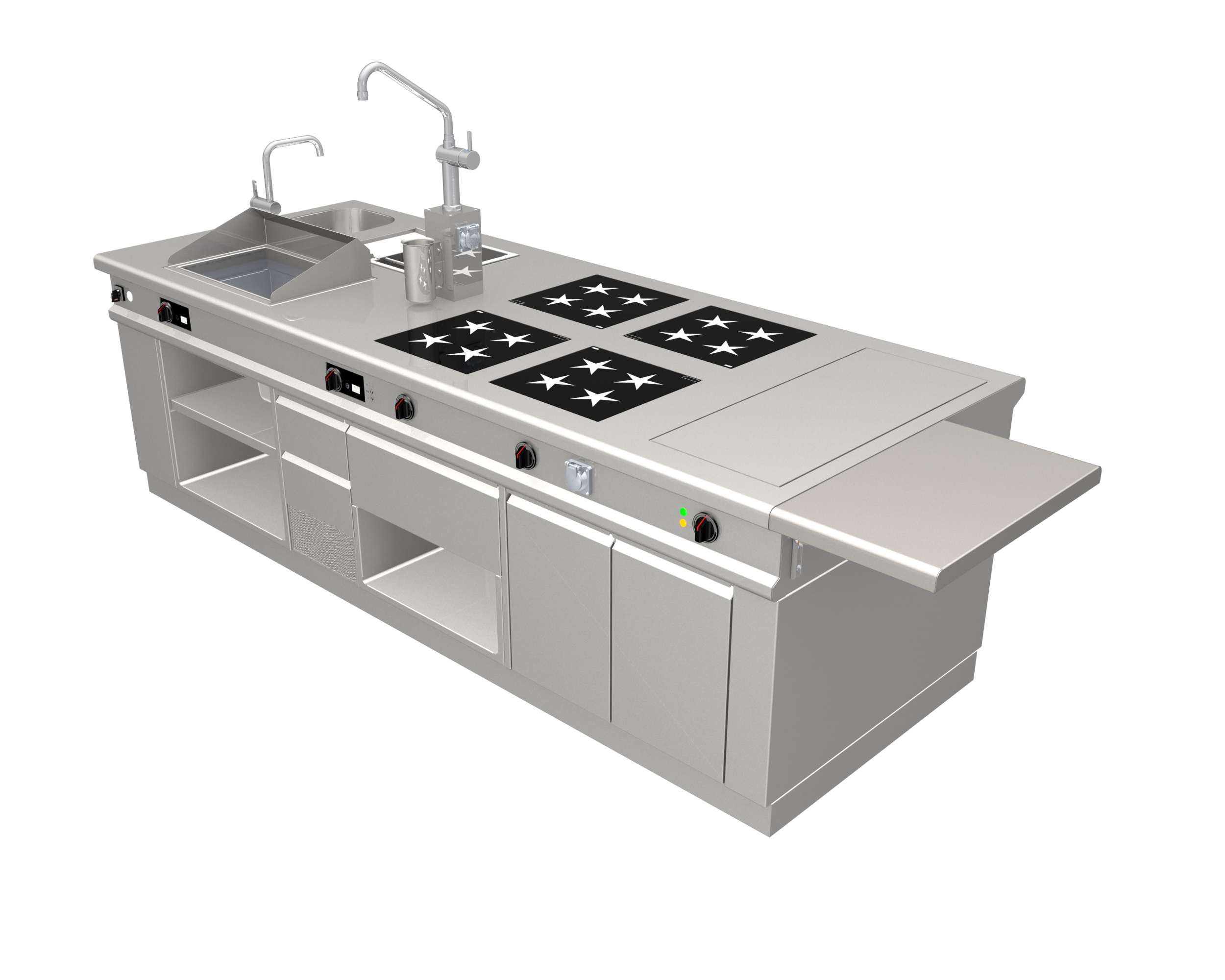 Referenzen Menu System AG - 