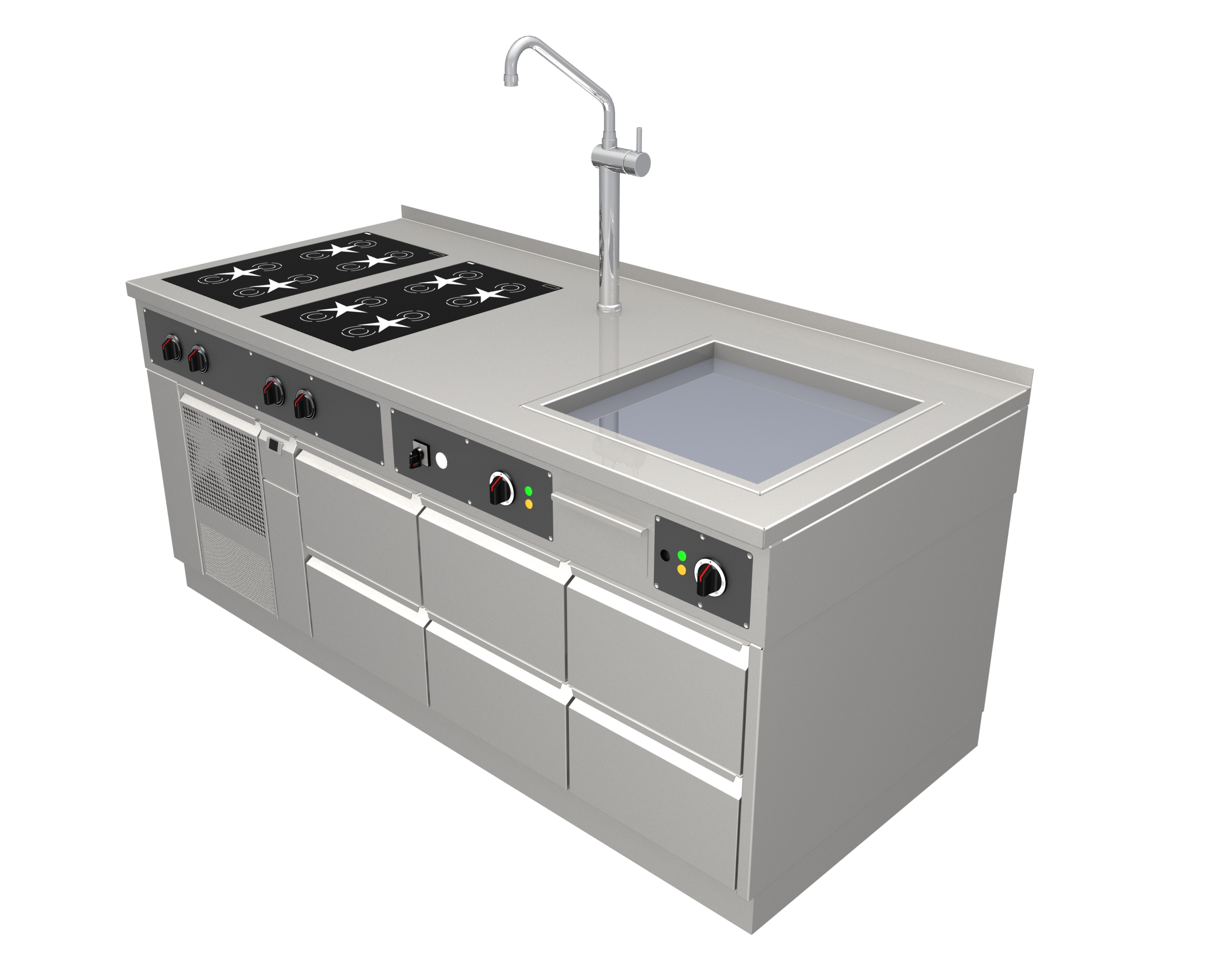 Referenzen Menu System AG - Türmli Restaurant & Pizzeria