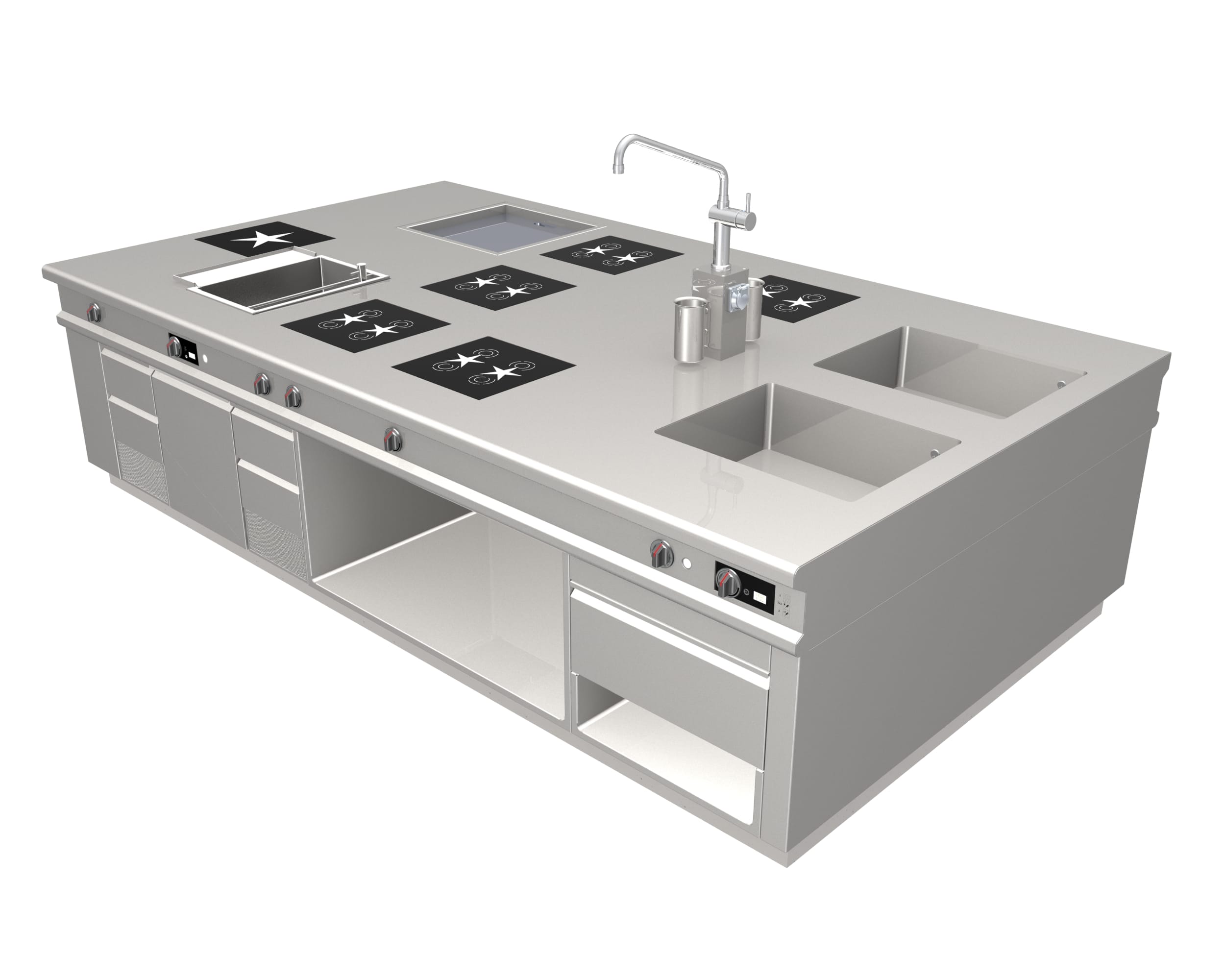 Referenzen Menu System AG - 