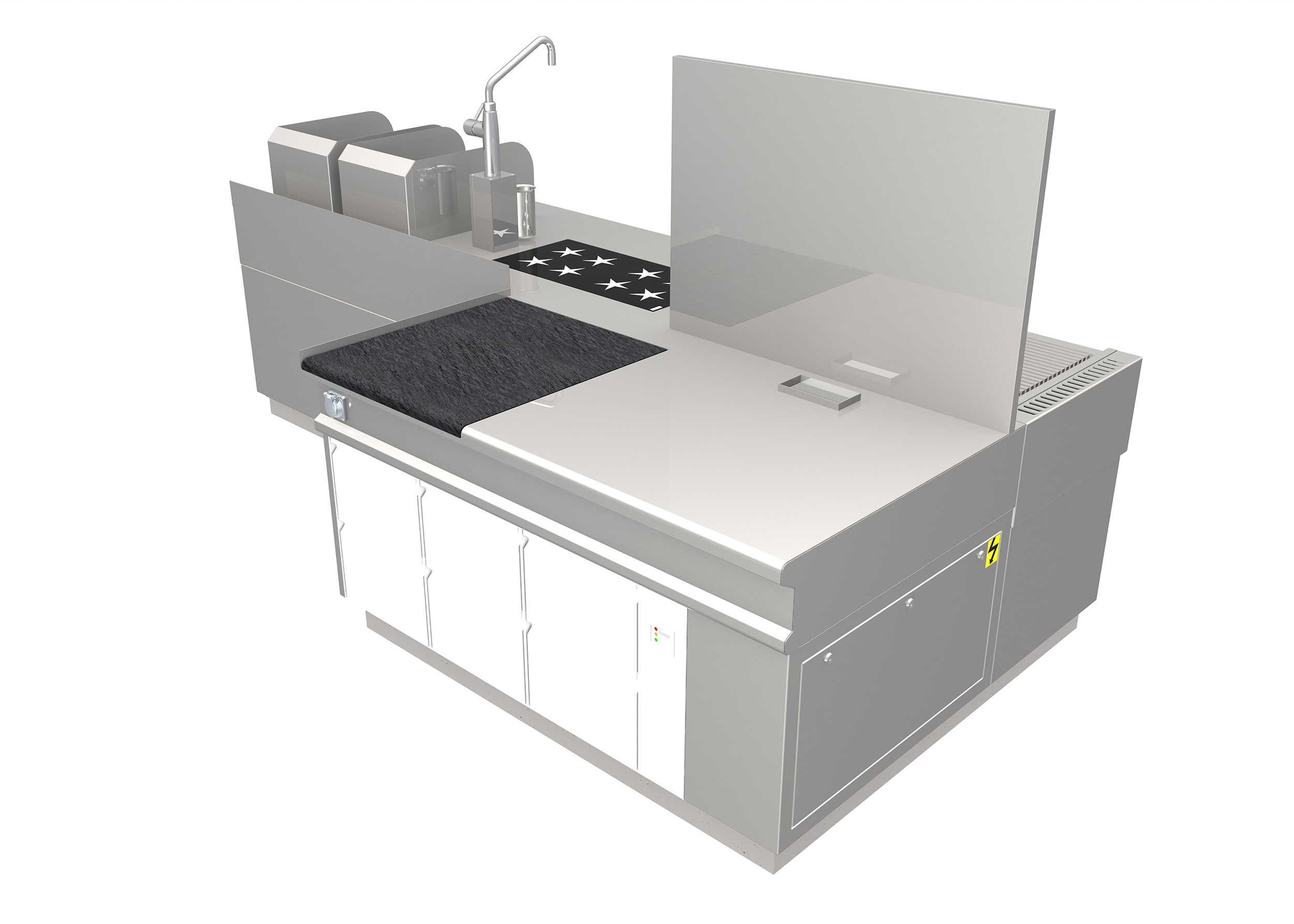 Referenzen Menu System AG - 