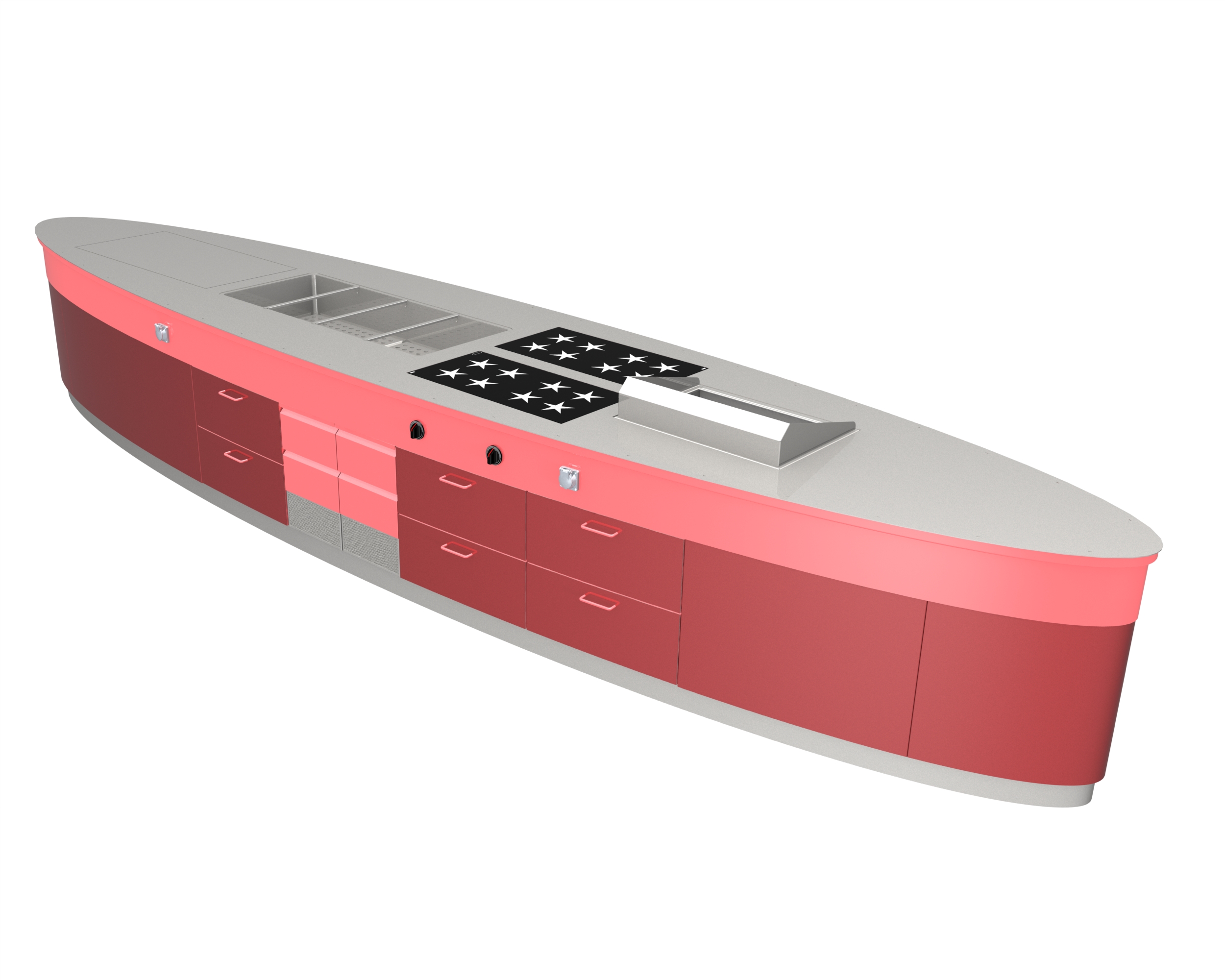 Referenzen Menu System AG - 