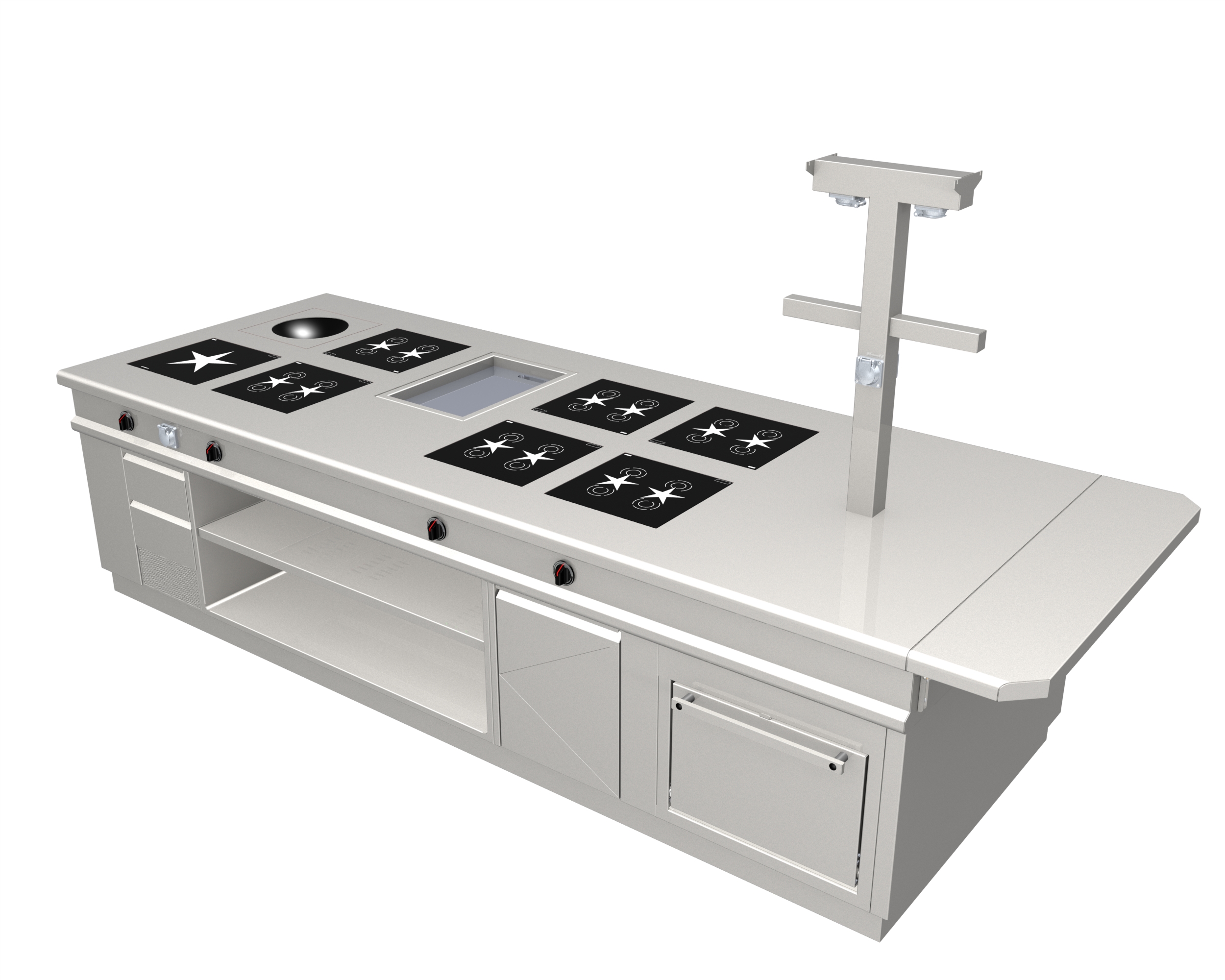 Referenzen Menu System AG - 