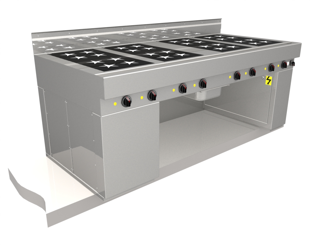 Referenzen Menu System AG - 