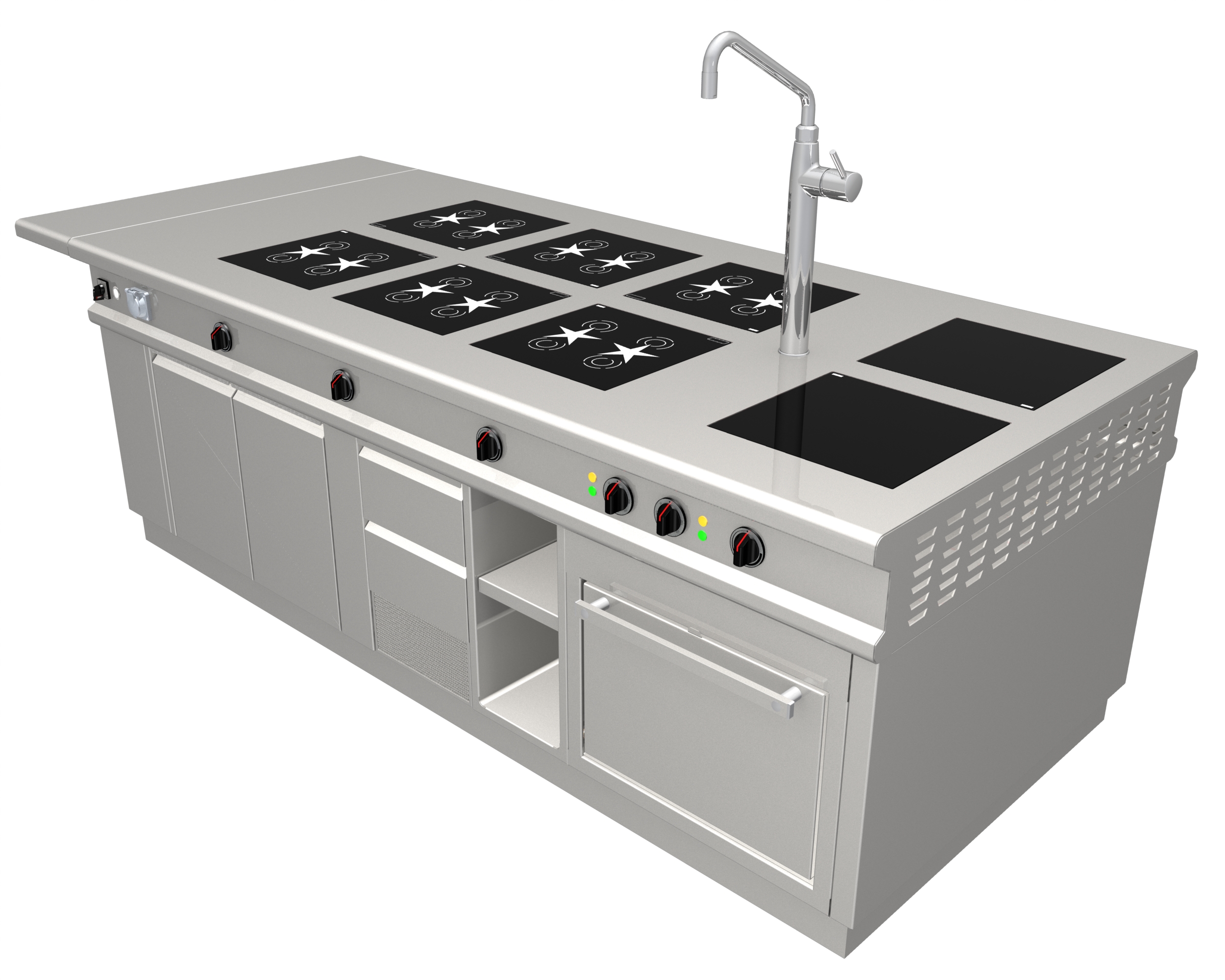 Referenzen Menu System AG - 