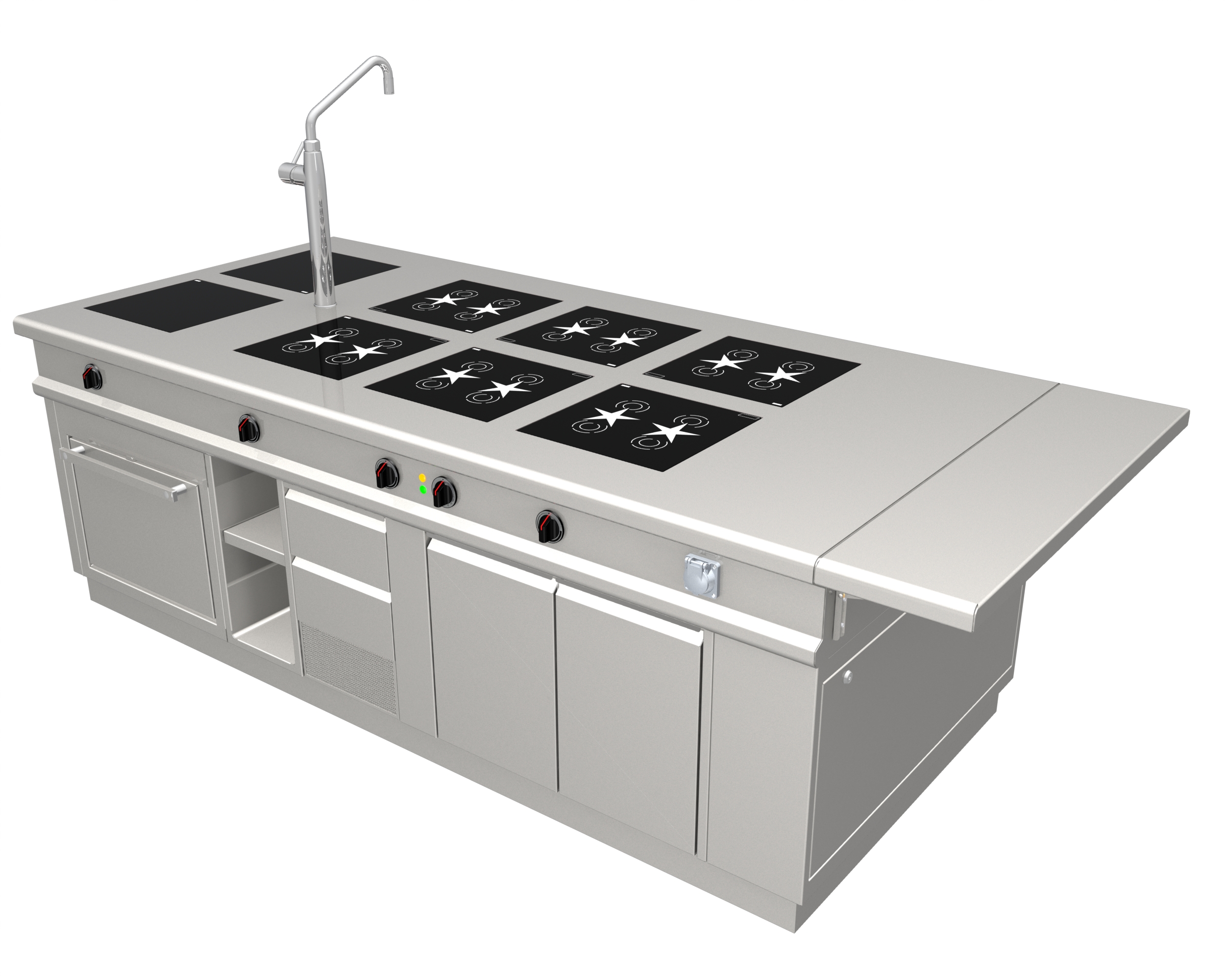 Referenzen Menu System AG - 