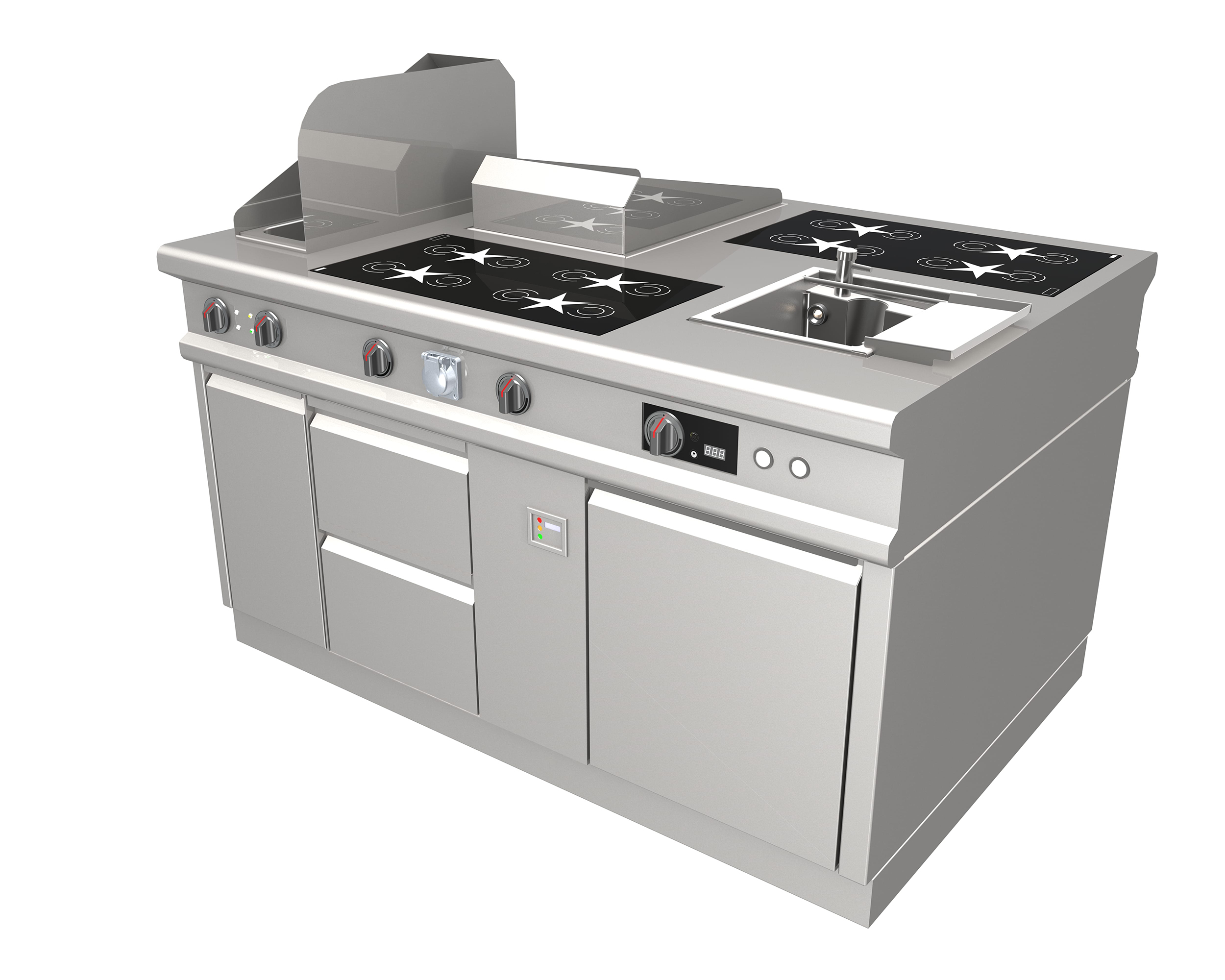 Referenzen Menu System AG - 