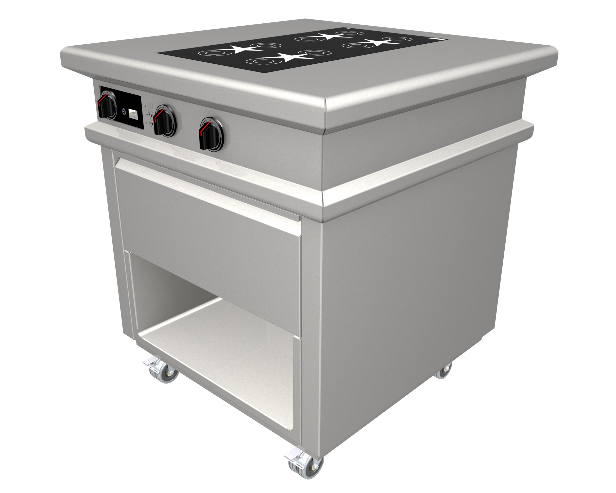 Referenzen Menu System AG - 