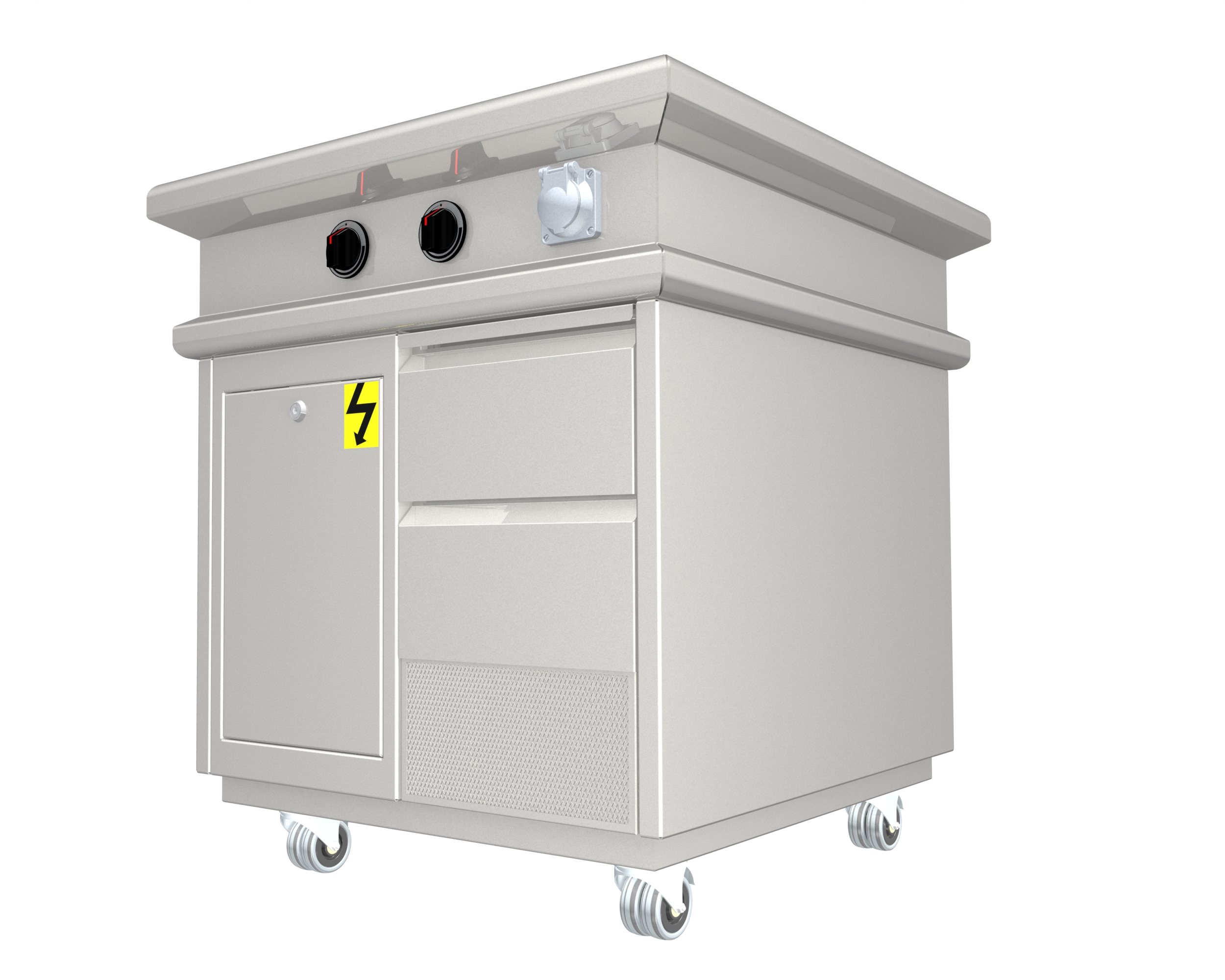 Referenzen Menu System AG - 