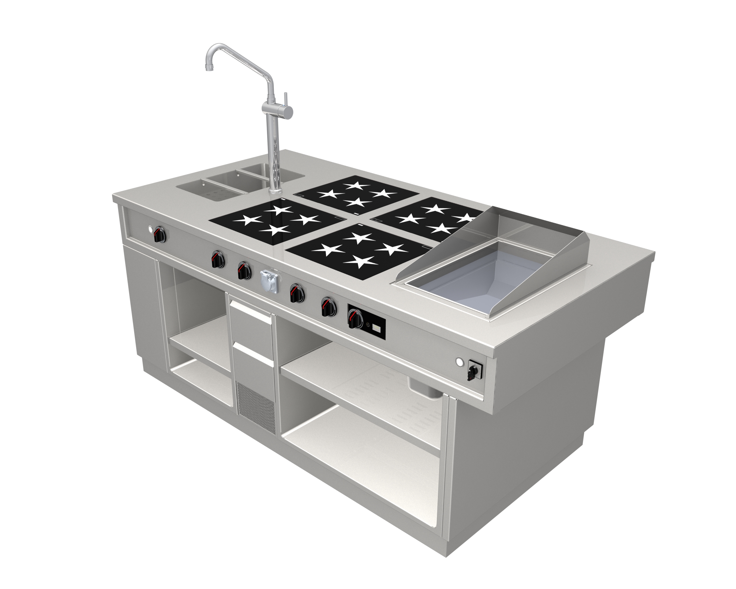 Referenzen Menu System AG - 