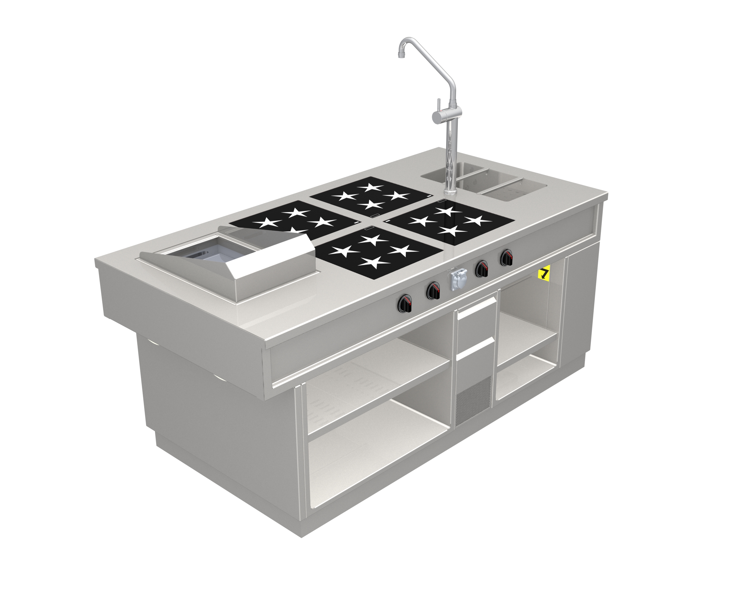 Referenzen Menu System AG - 