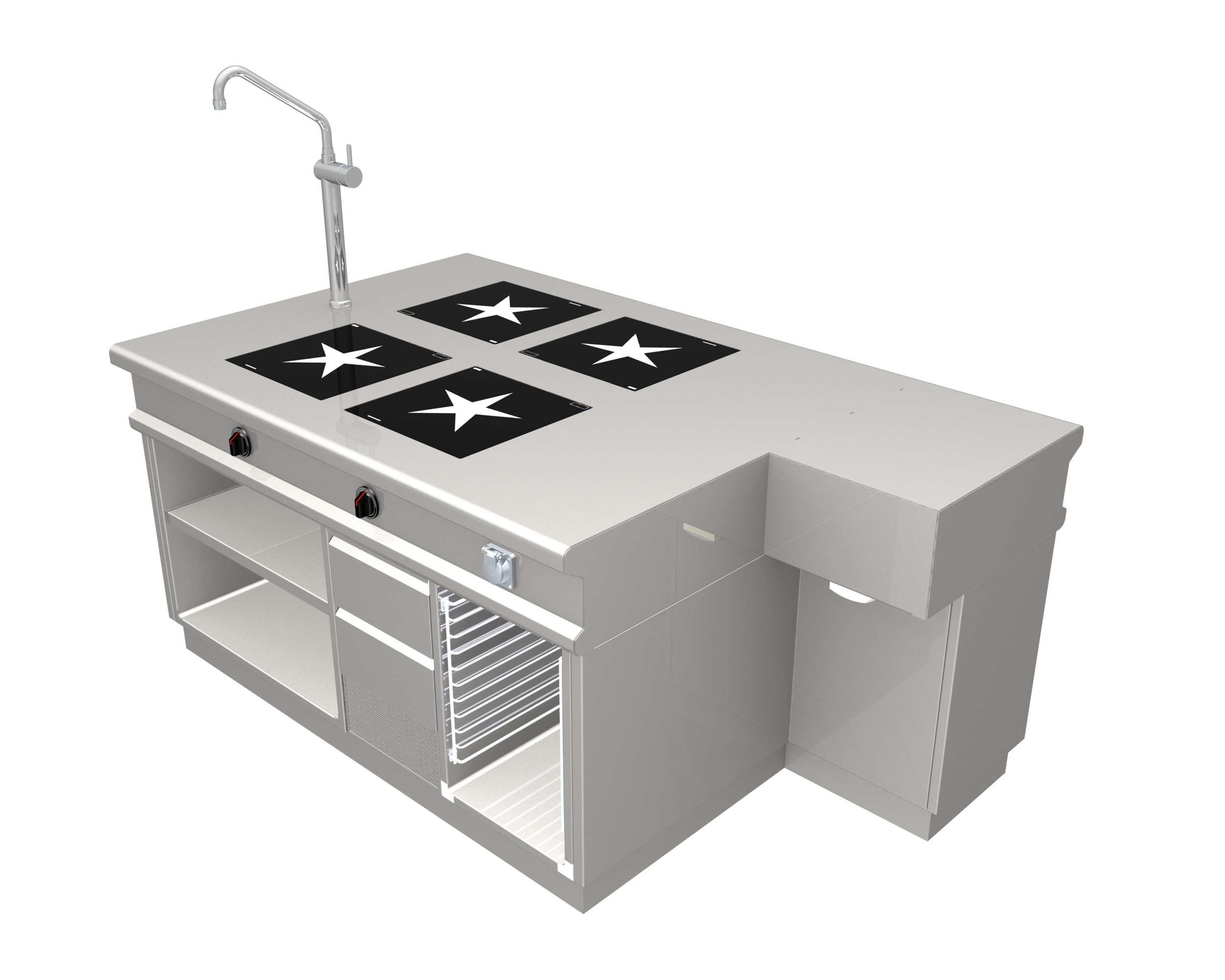 Referenzen Menu System AG - 