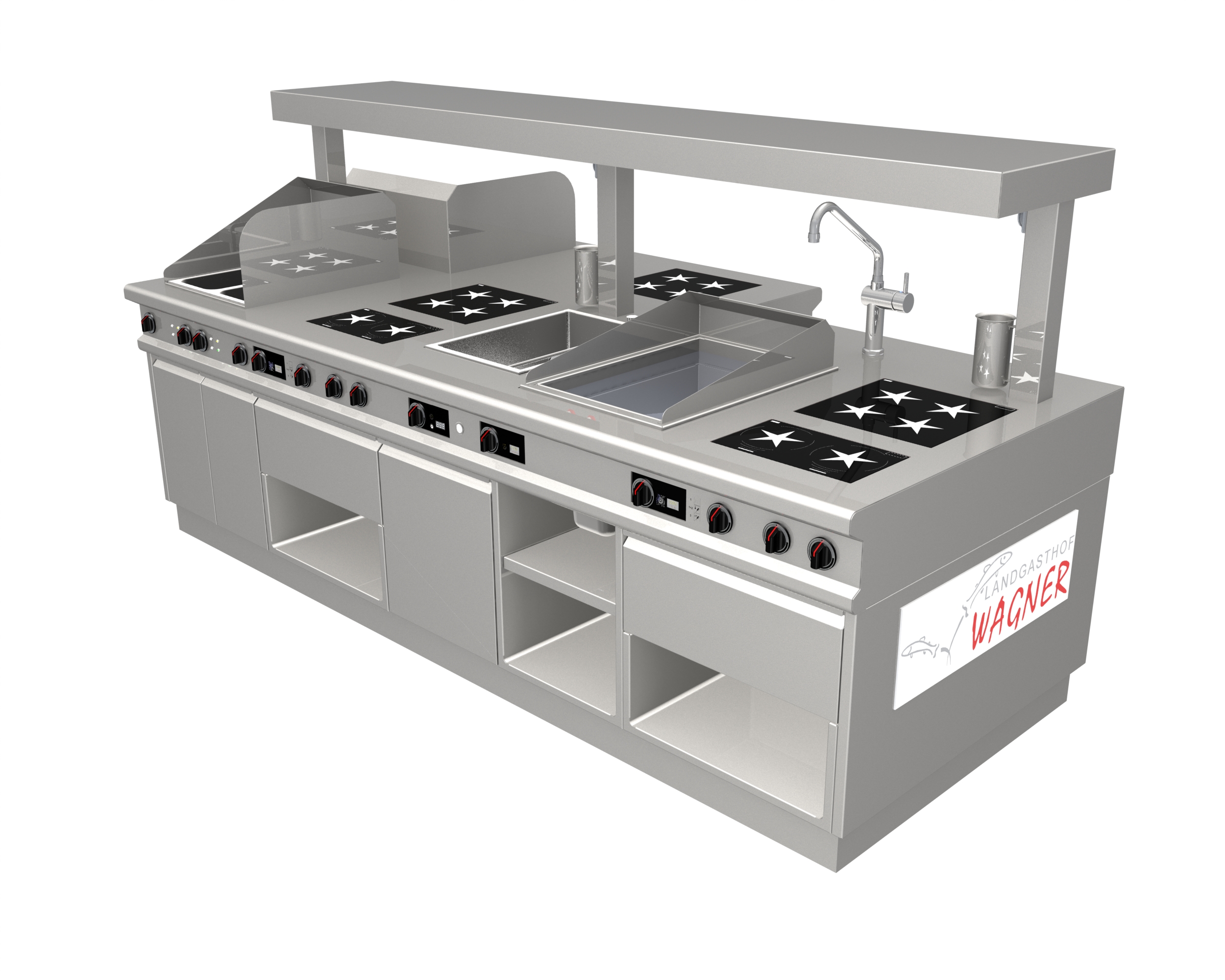 Referenzen Menu System AG - 