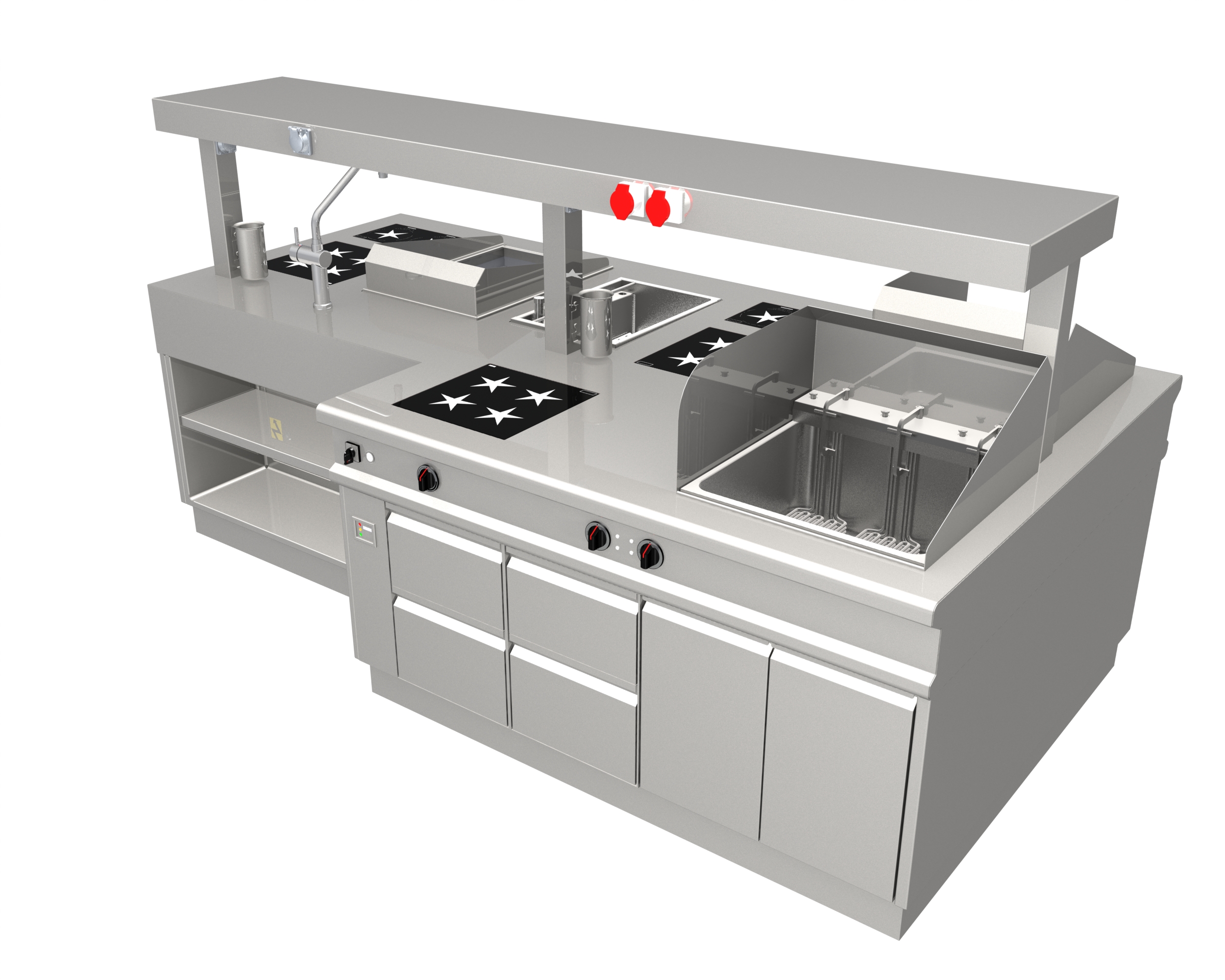 Referenzen Menu System AG - 