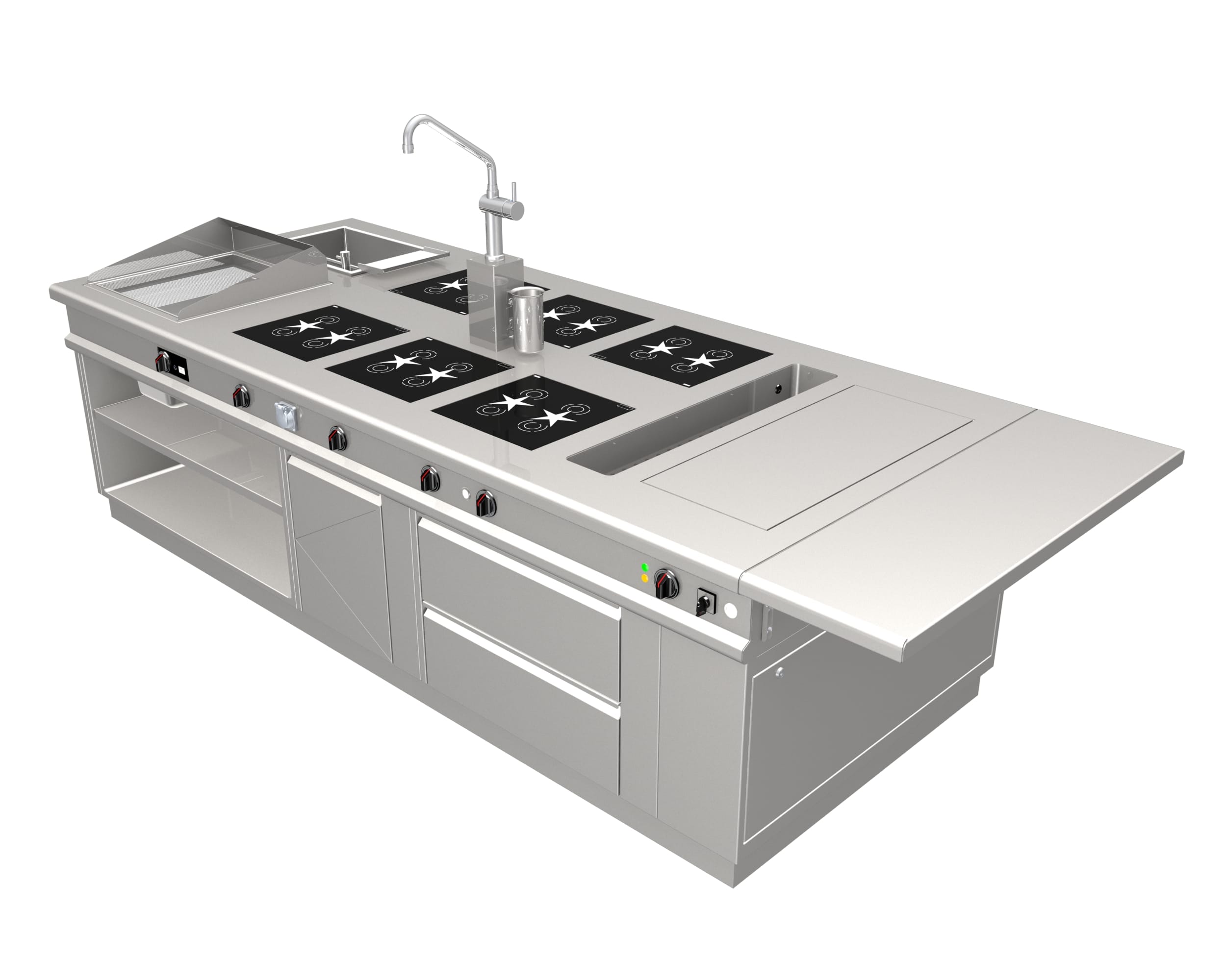 Referenzen Menu System AG - 