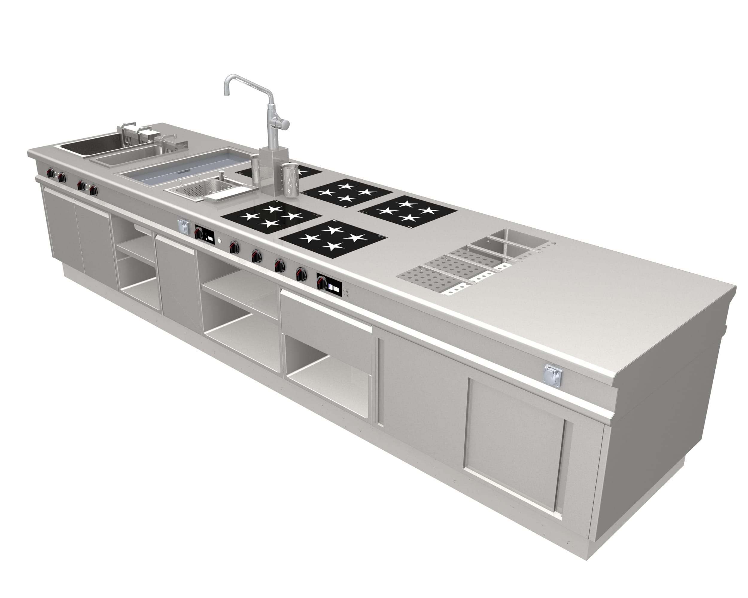 Referenzen Menu System AG - 