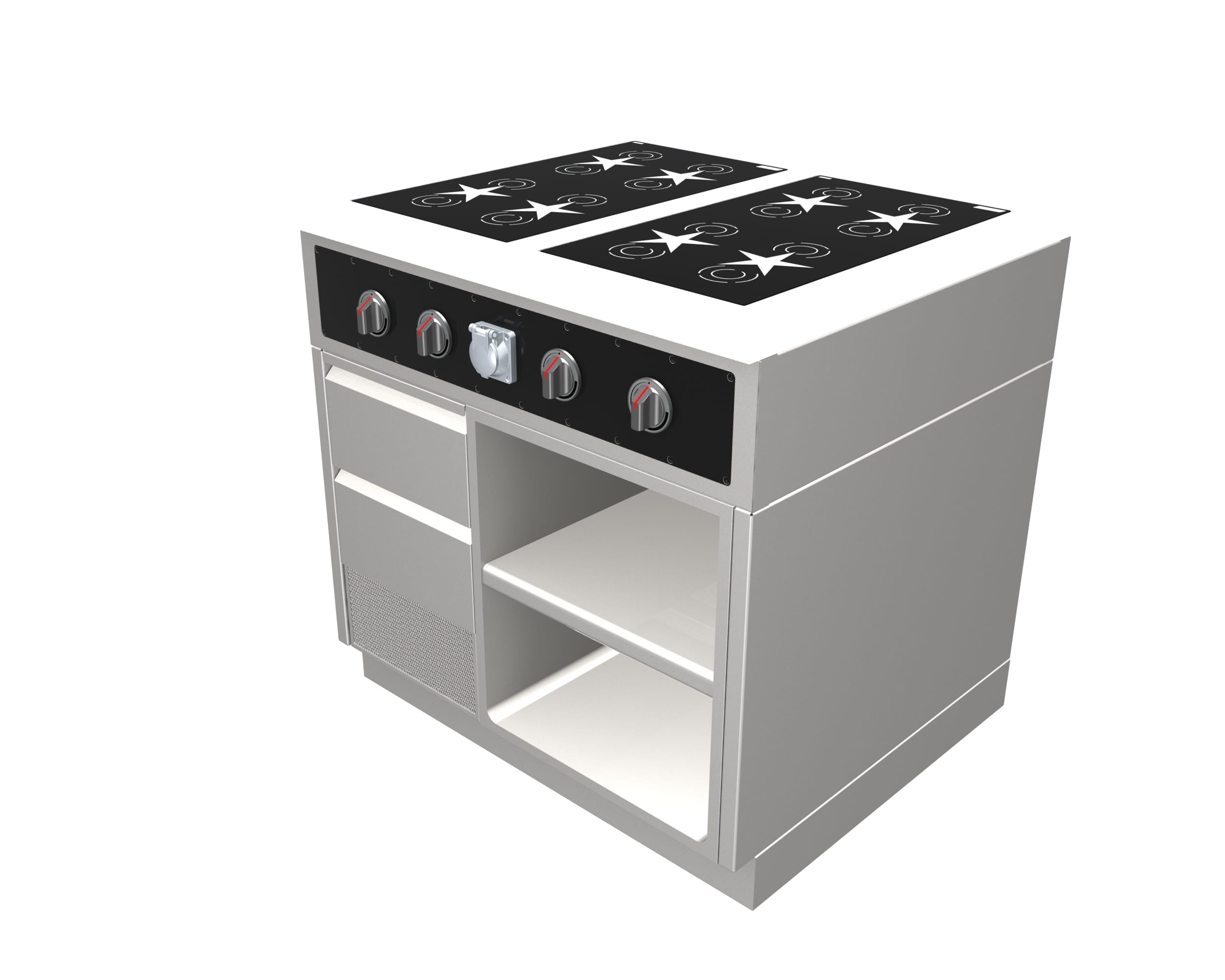 Referenzen Menu System AG - 