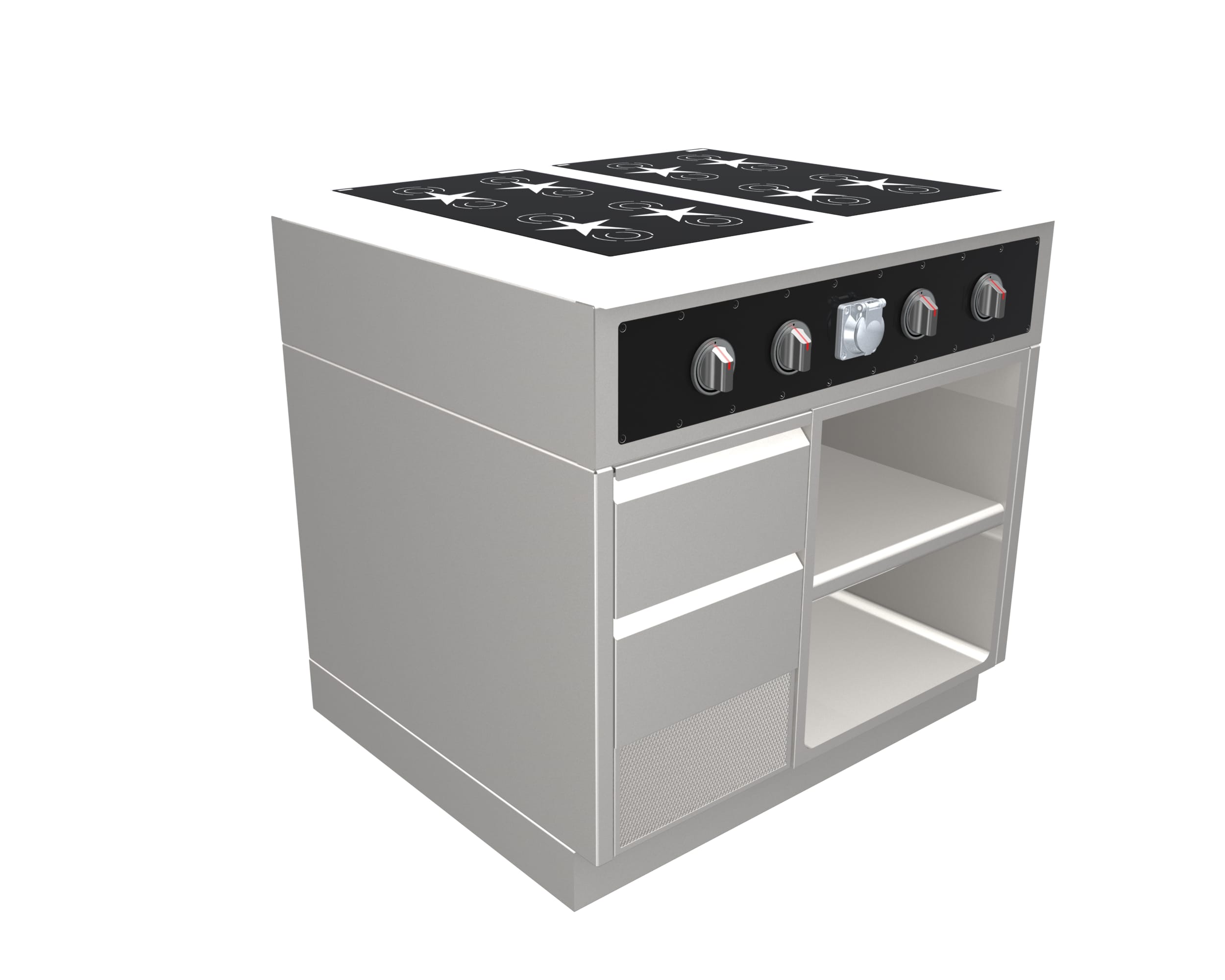 Referenzen Menu System AG - 